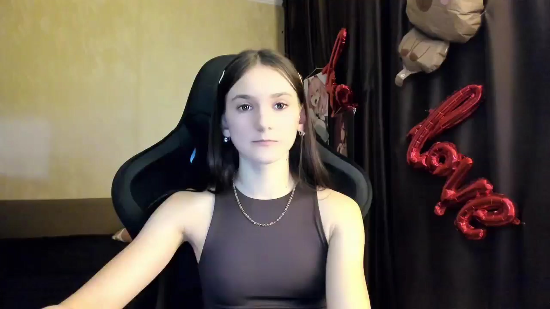 Gallery image thumbnail from Madison_Burke's myfreecams stream on, 11/05/2025, 23:10 image 1 of 20