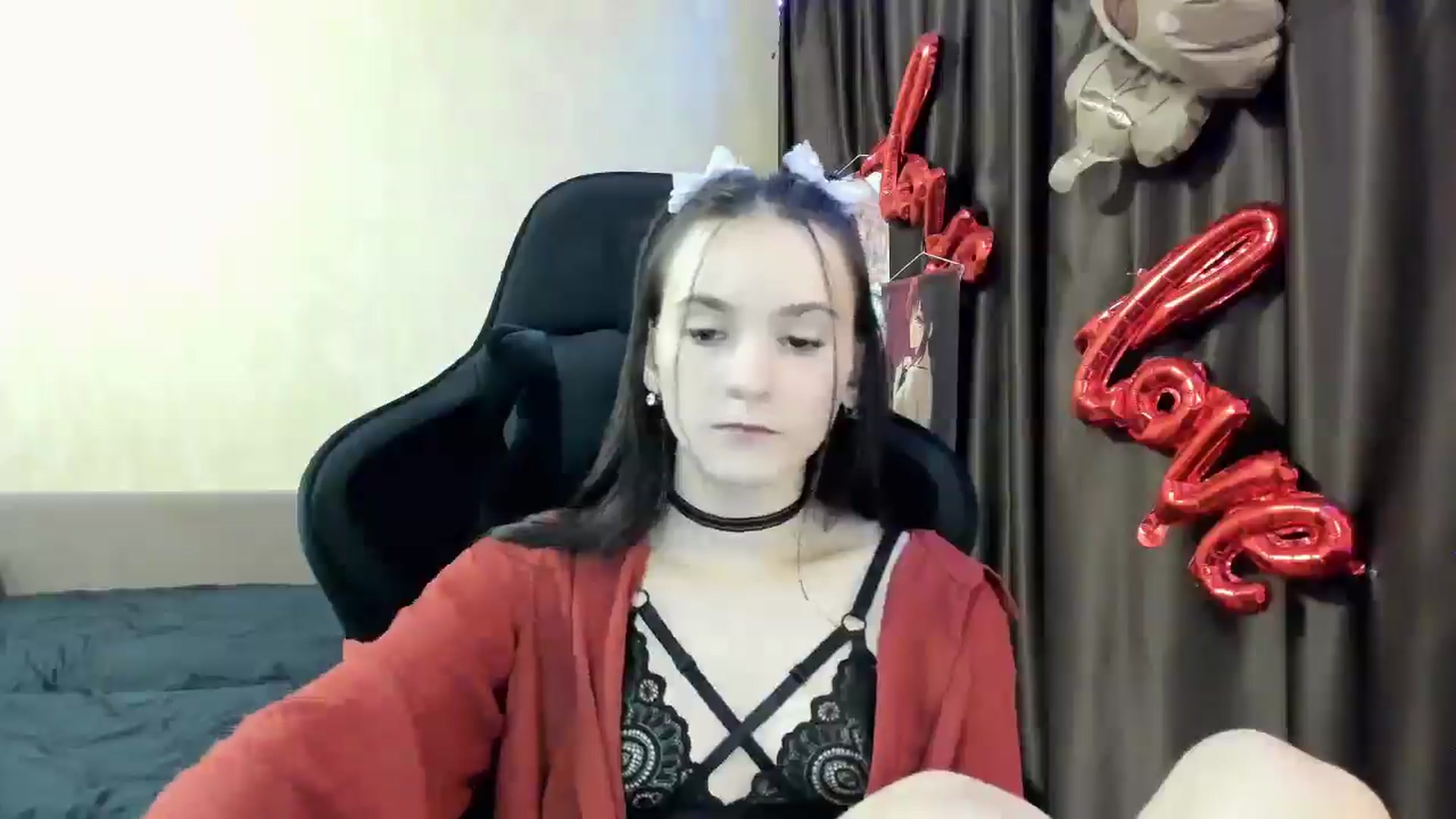 Gallery image thumbnail from Madison_Burke's myfreecams stream on, 11/06/2025, 17:55 image 11 of 20