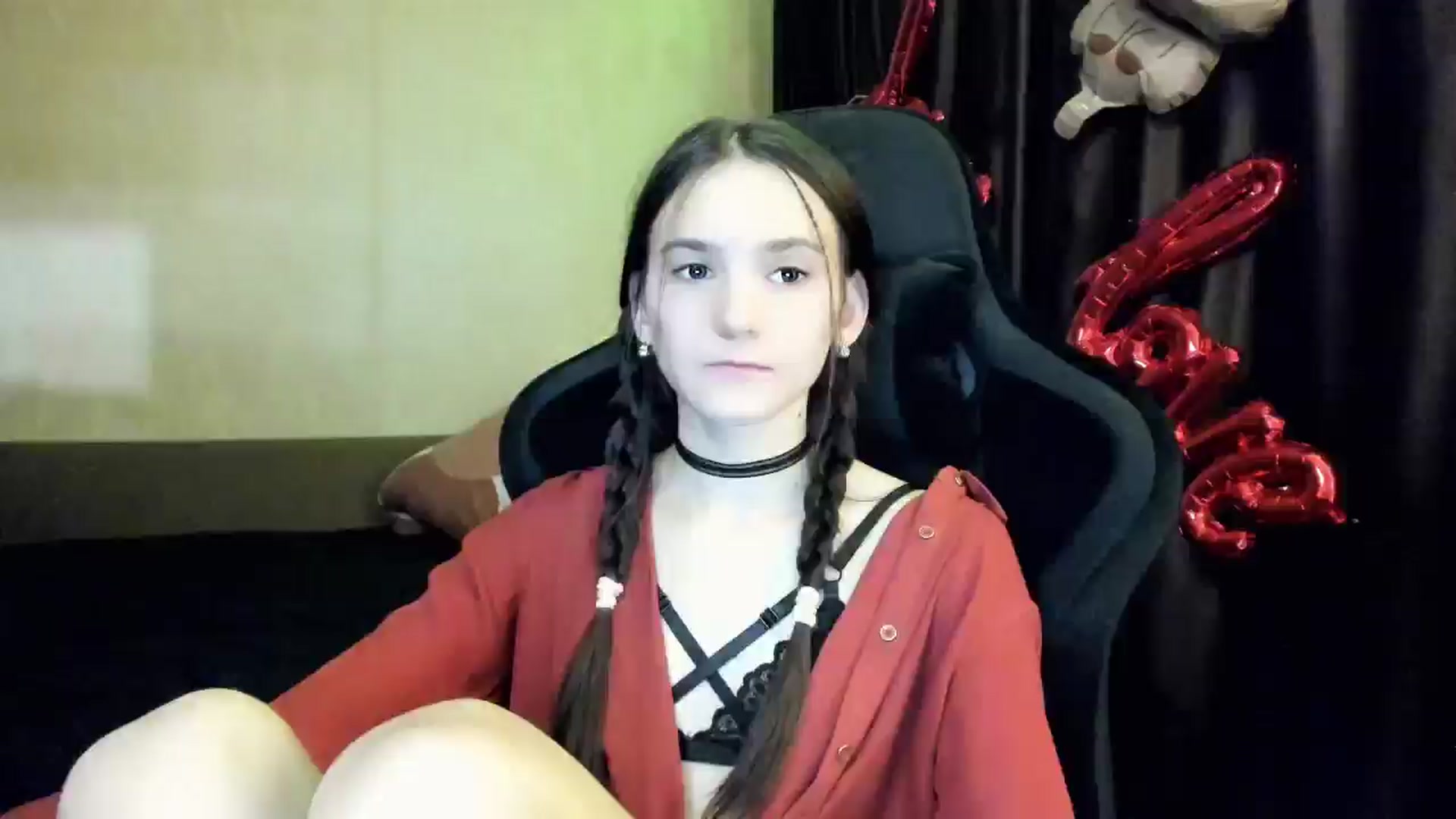 Gallery image thumbnail from Madison_Burke's myfreecams stream on, 11/06/2025, 22:59 image 1 of 20