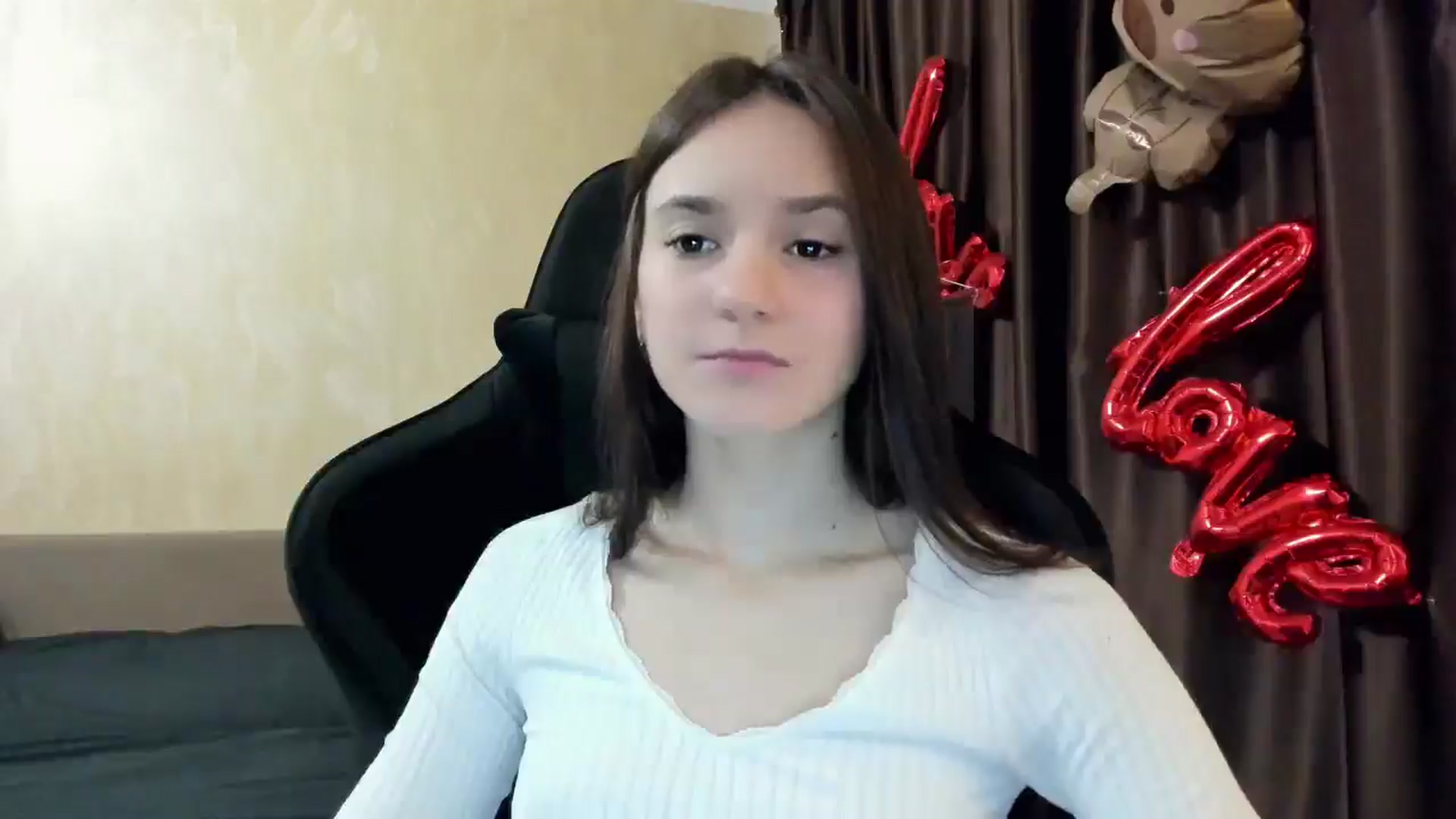 Gallery image thumbnail from Madison_Burke's myfreecams stream on, 11/07/2025, 12:07 image 20 of 20