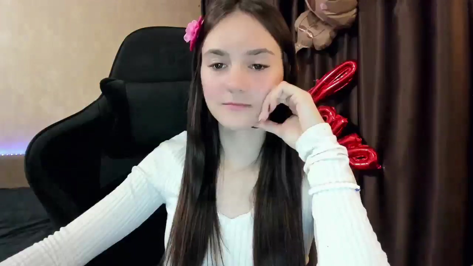 Gallery image thumbnail from Madison_Burke's myfreecams stream on, 11/07/2025, 18:53 image 13 of 20