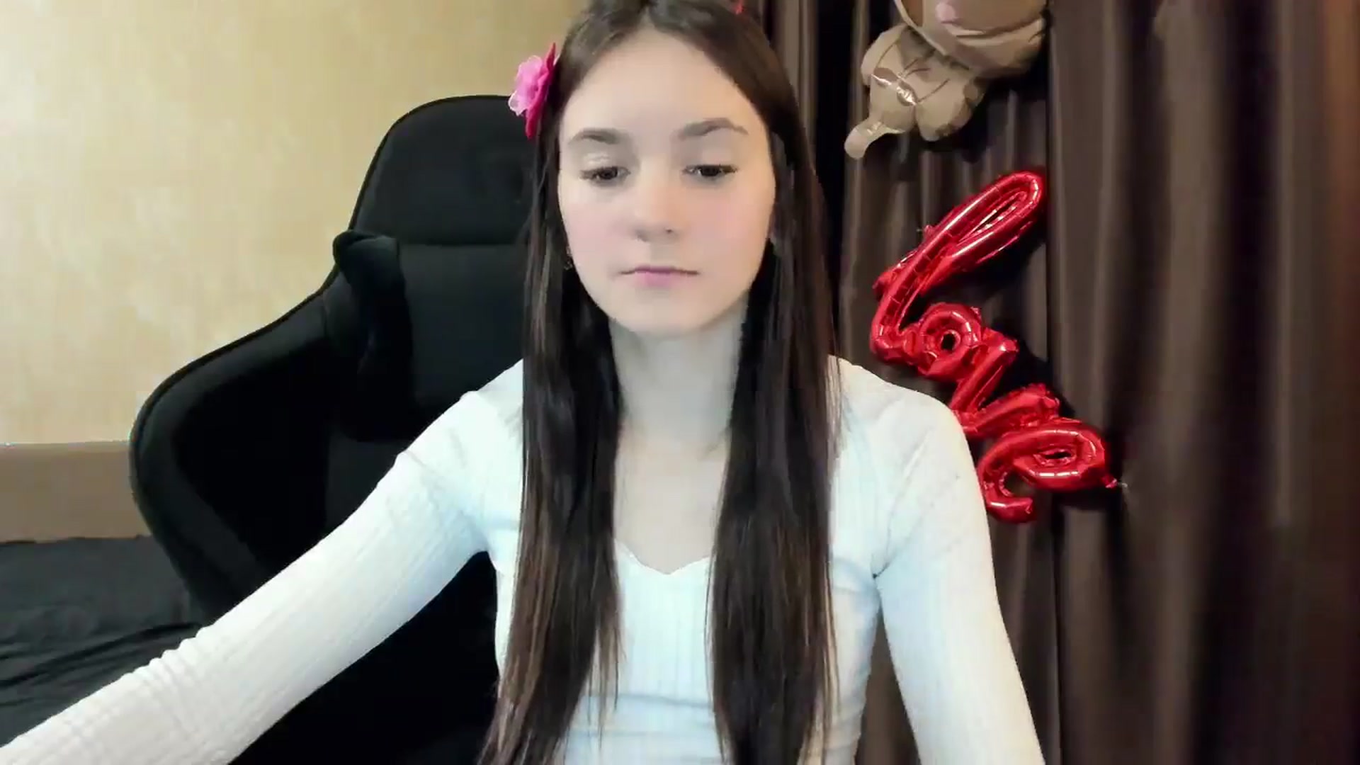 Gallery image thumbnail from Madison_Burke's myfreecams stream on, 11/07/2025, 18:53 image 4 of 20
