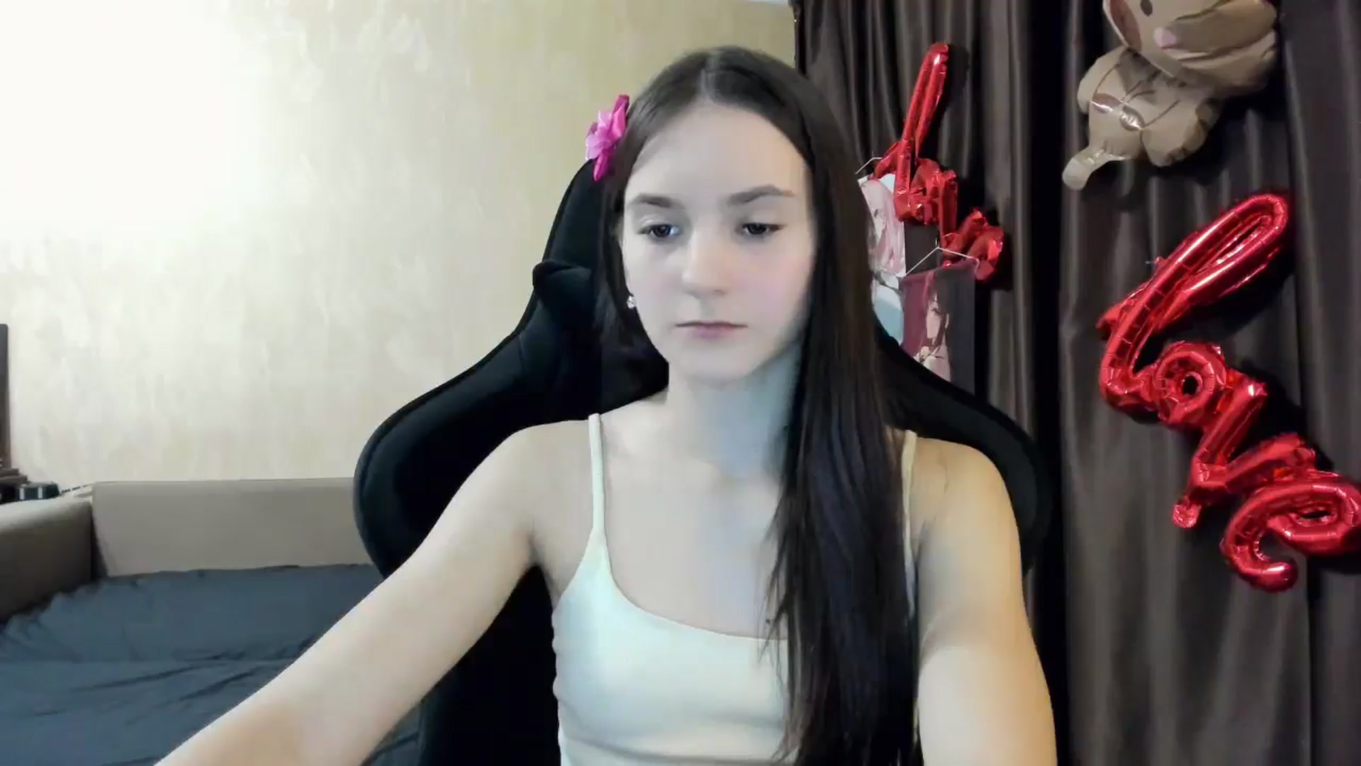 Gallery image thumbnail from Madison_Burke's myfreecams stream on, 11/08/2025, 14:13 image 17 of 20