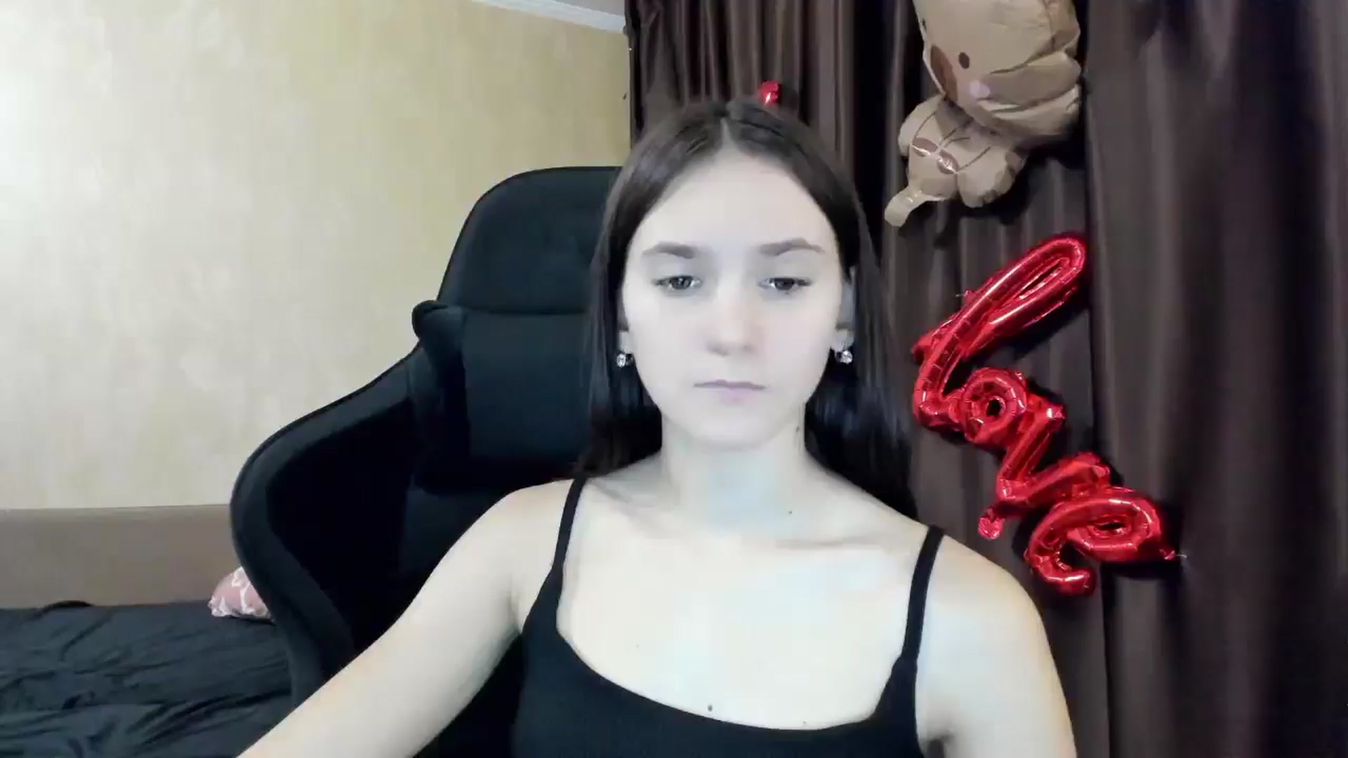 Gallery image thumbnail from Madison_Burke's myfreecams stream on, 11/08/2025, 19:56 image 3 of 20