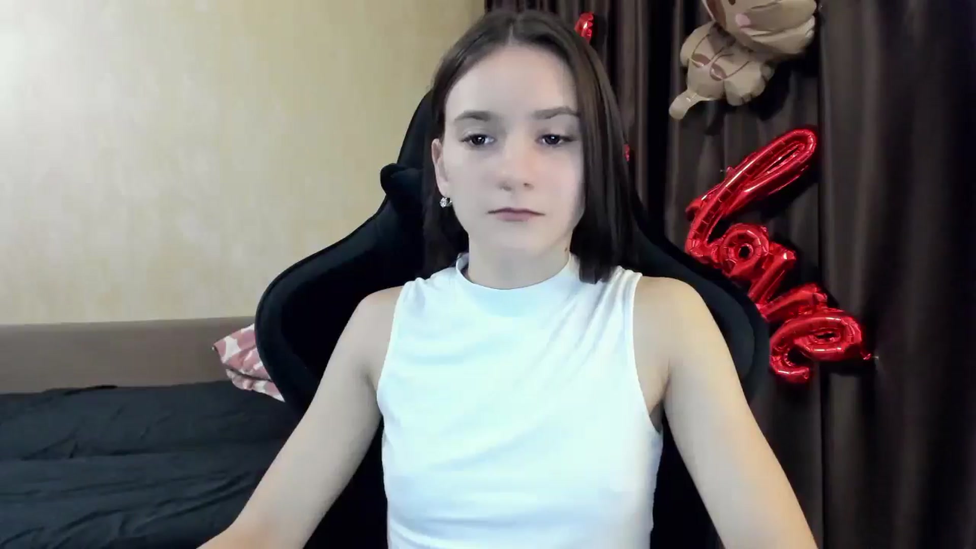 Gallery image thumbnail from Madison_Burke's myfreecams stream on, 11/09/2025, 17:49 image 14 of 20