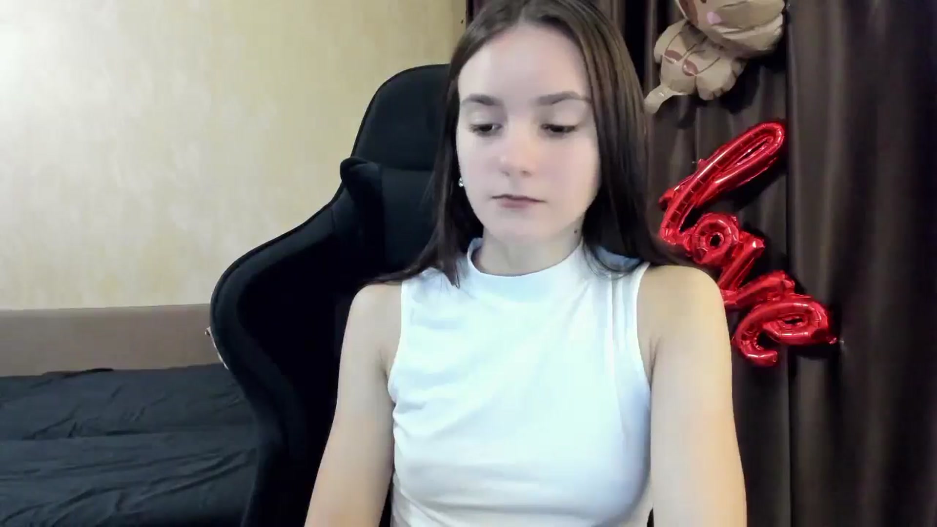 Gallery image thumbnail from Madison_Burke's myfreecams stream on, 11/09/2025, 17:49 image 2 of 20