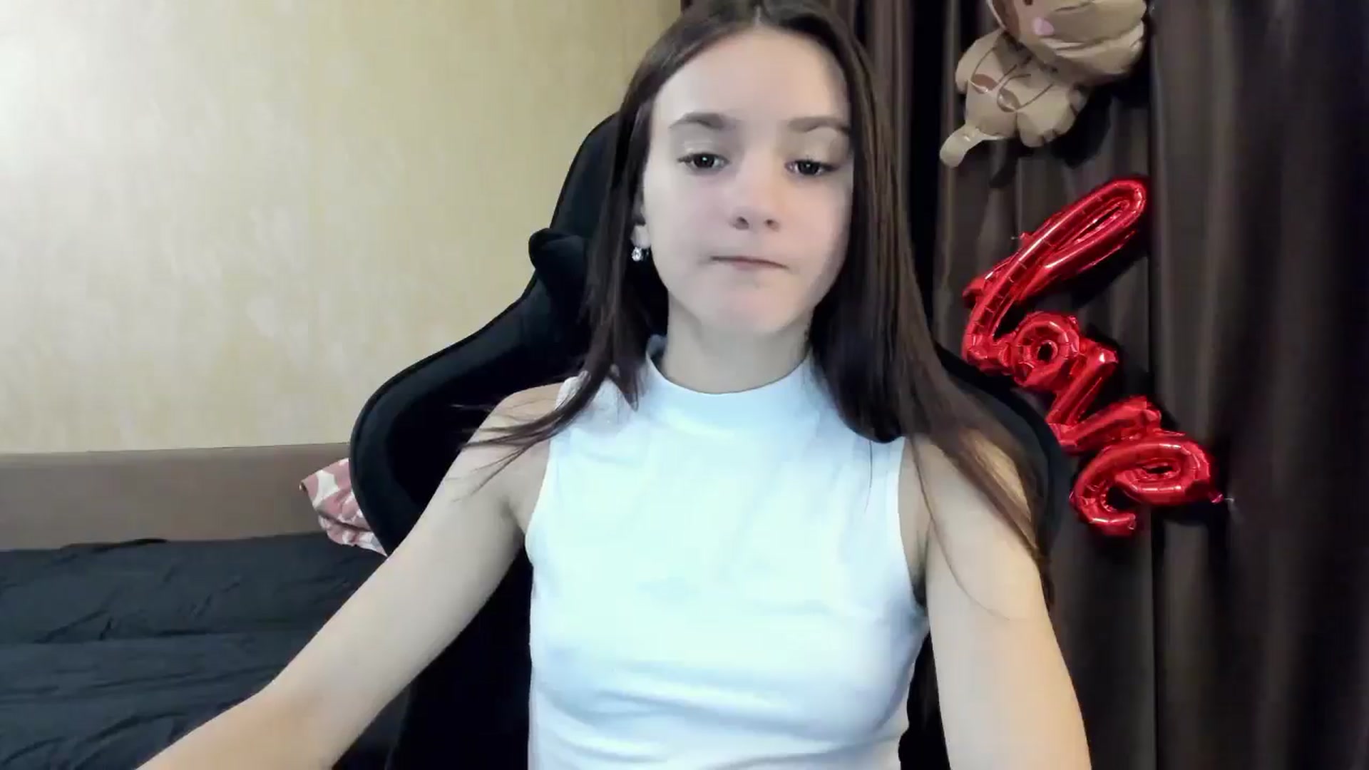 Gallery image thumbnail from Madison_Burke's myfreecams stream on, 11/09/2025, 17:49 image 3 of 20