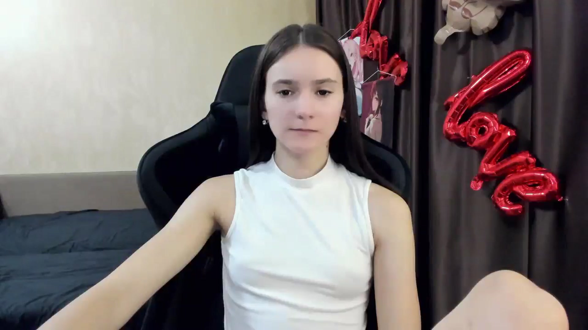 Gallery image thumbnail from Madison_Burke's myfreecams stream on, 11/09/2025, 19:19 image 9 of 20