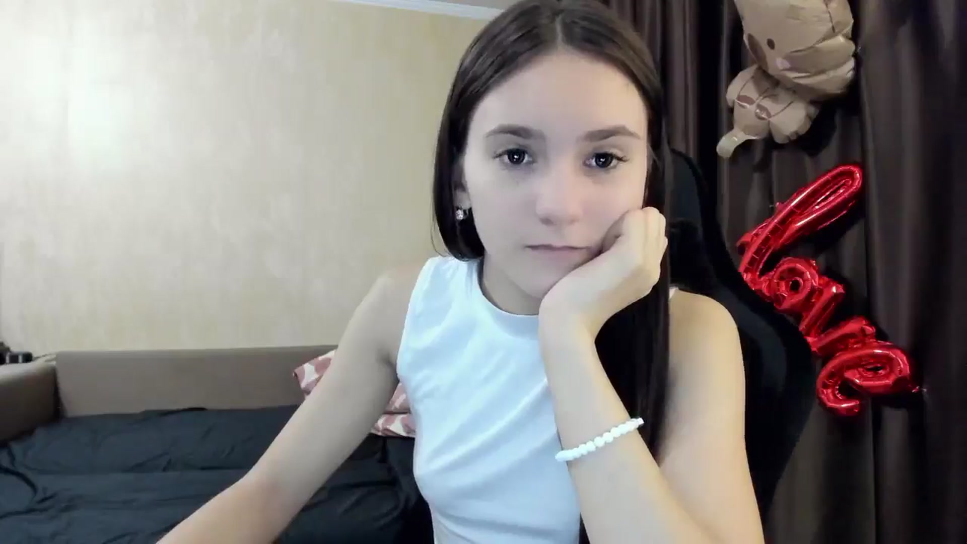 Gallery image thumbnail from Madison_Burke's myfreecams stream on, 11/09/2025, 21:24 image 5 of 20