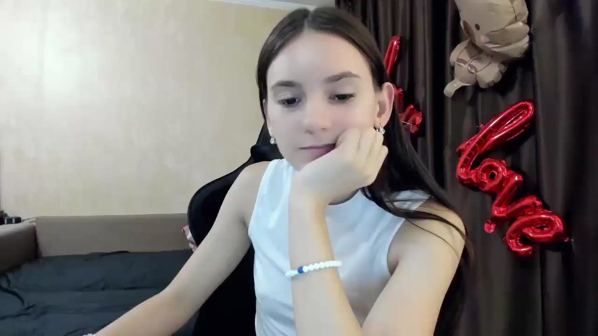 Gallery image thumbnail from Madison_Burke's myfreecams stream on, 11/09/2025, 21:24 image 9 of 20