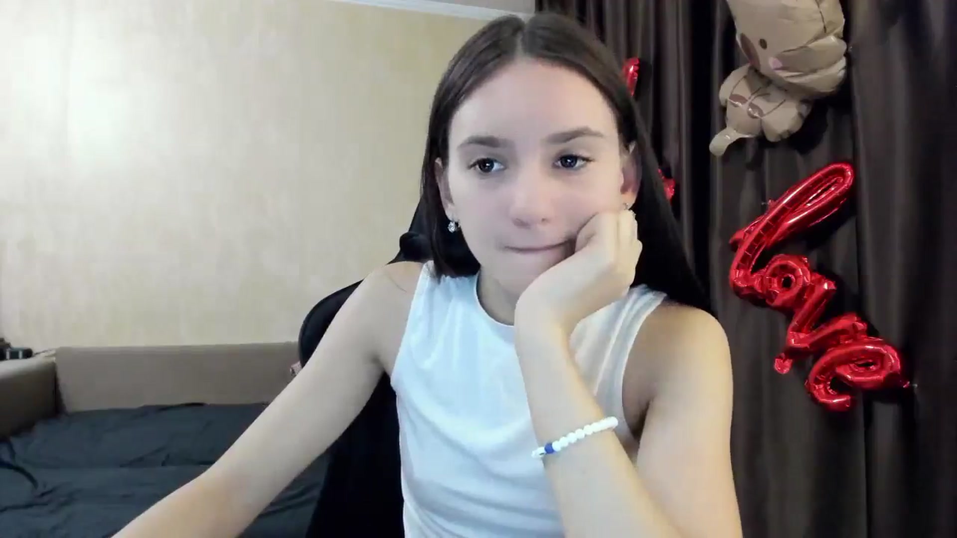 Gallery image thumbnail from Madison_Burke's myfreecams stream on, 11/09/2025, 21:24 image 6 of 20