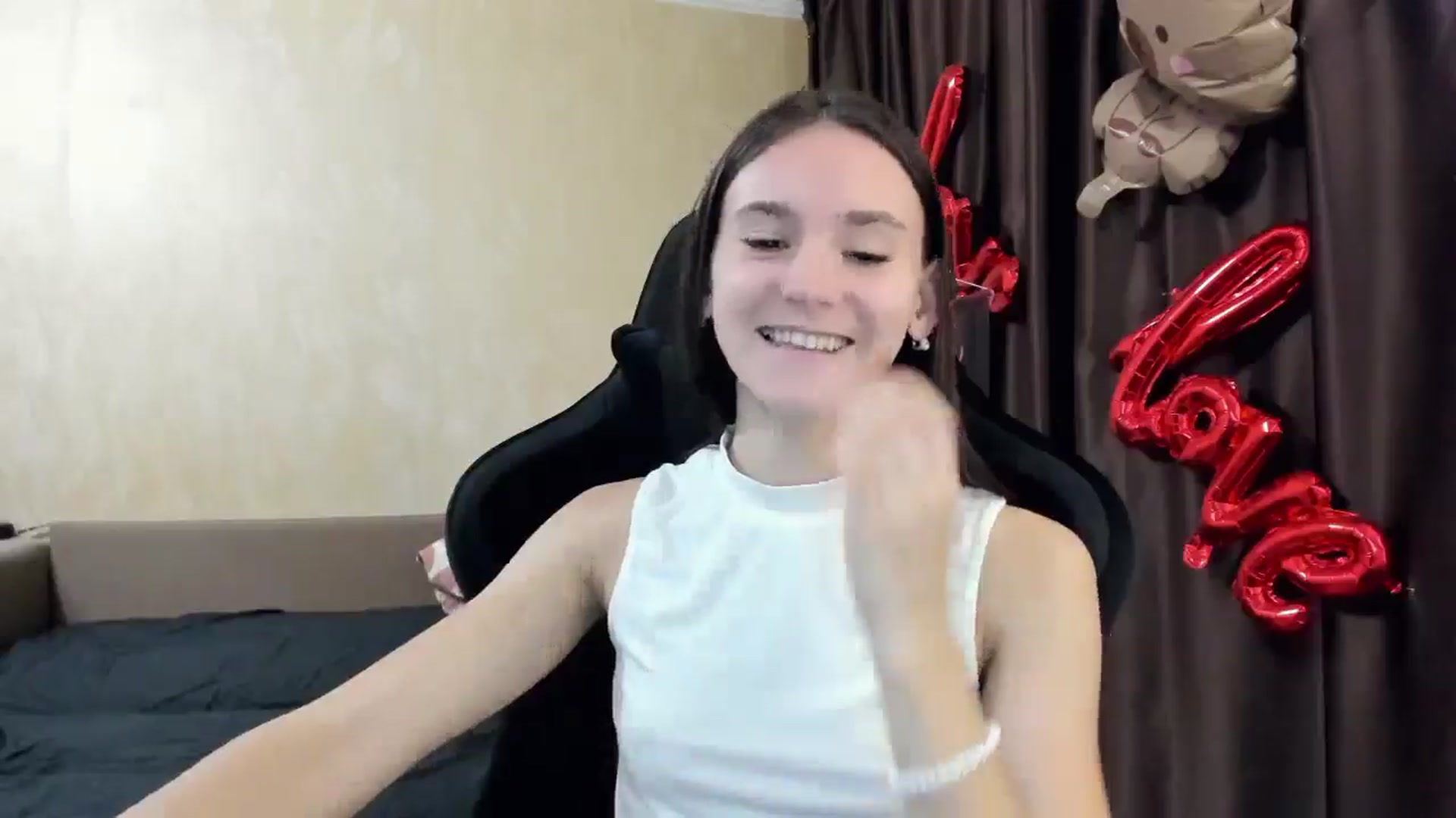 Gallery image thumbnail from Madison_Burke's myfreecams stream on, 11/09/2025, 22:55 image 4 of 20