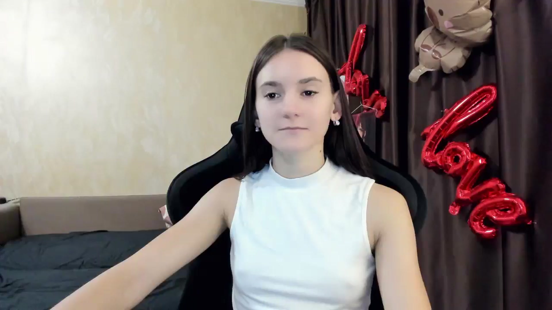 Gallery image thumbnail from Madison_Burke's myfreecams stream on, 11/09/2025, 22:55 image 2 of 20