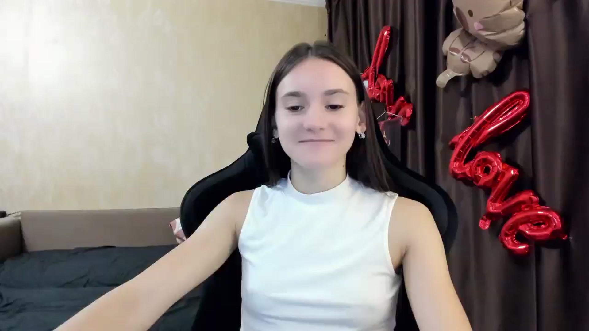 Gallery image thumbnail from Madison_Burke's myfreecams stream on, 11/09/2025, 22:55 image 10 of 20