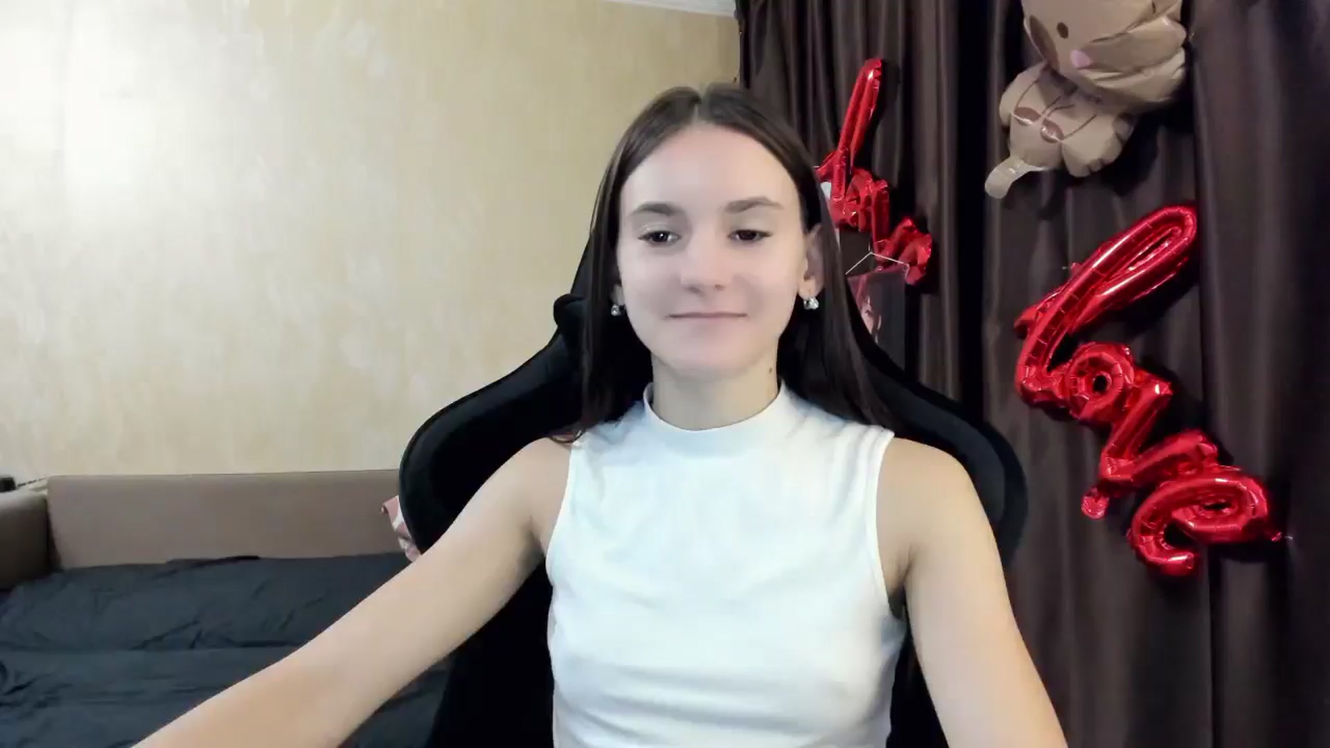 Gallery image thumbnail from Madison_Burke's myfreecams stream on, 11/09/2025, 22:55 image 3 of 20