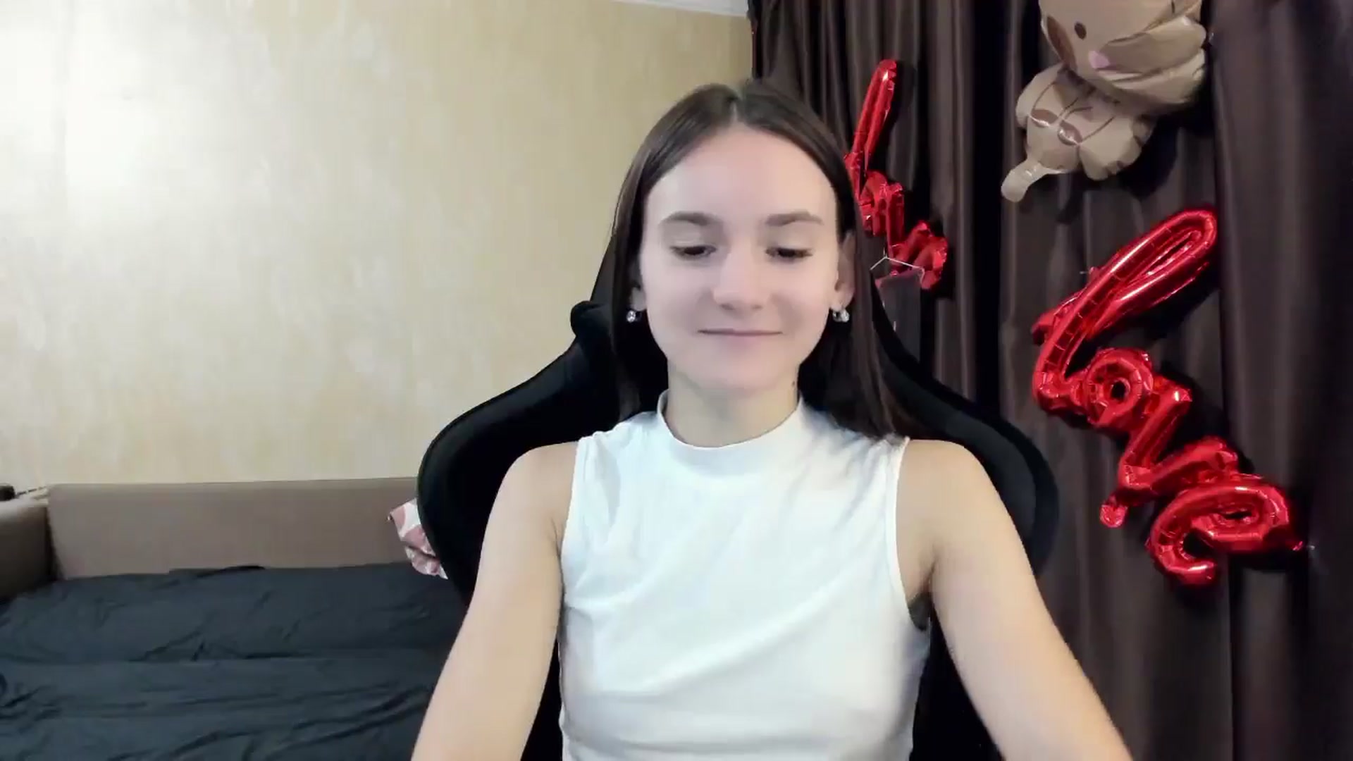 Gallery image thumbnail from Madison_Burke's myfreecams stream on, 11/09/2025, 22:55 image 8 of 20
