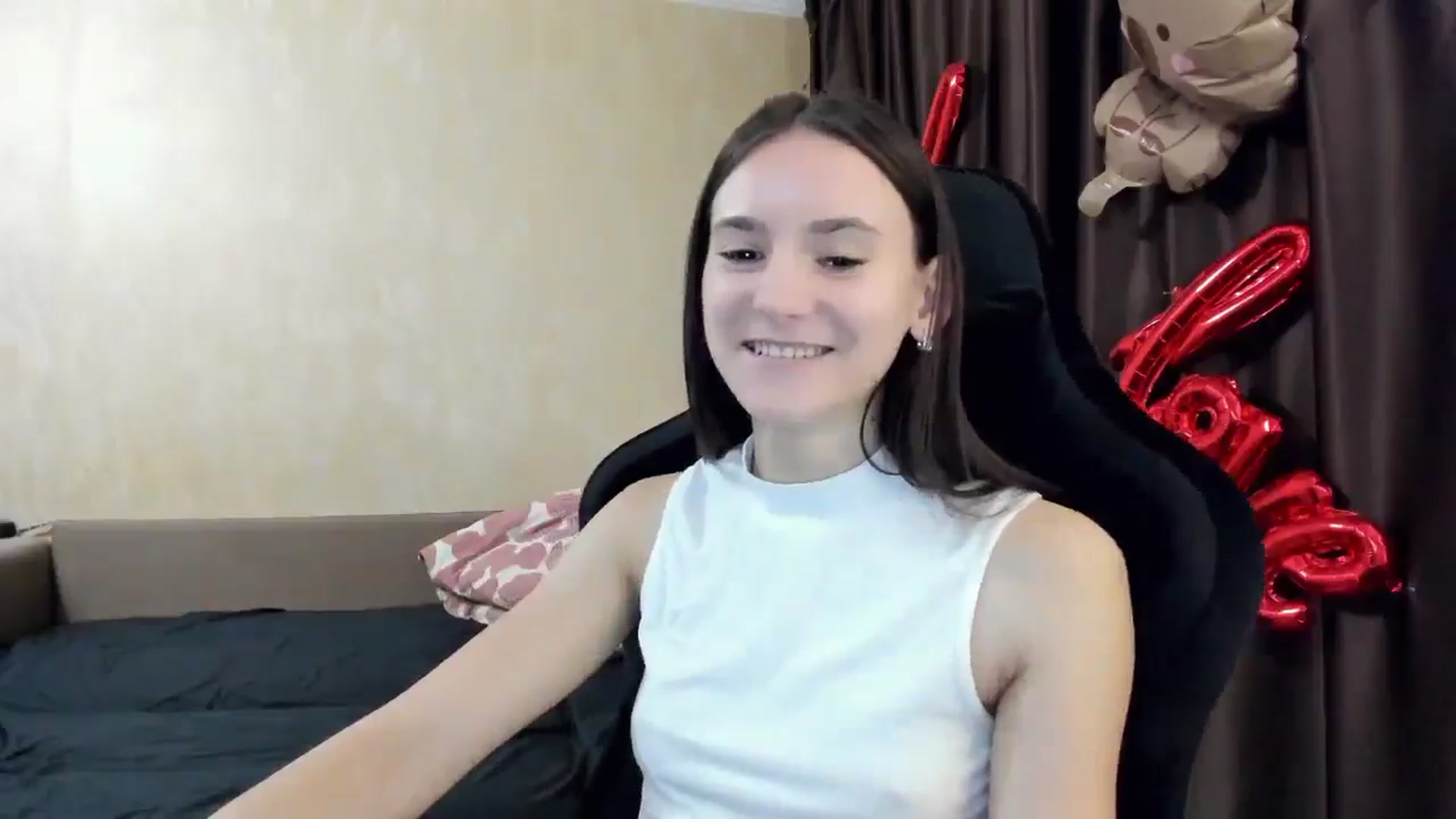 Gallery image thumbnail from Madison_Burke's myfreecams stream on, 11/09/2025, 22:55 image 15 of 20