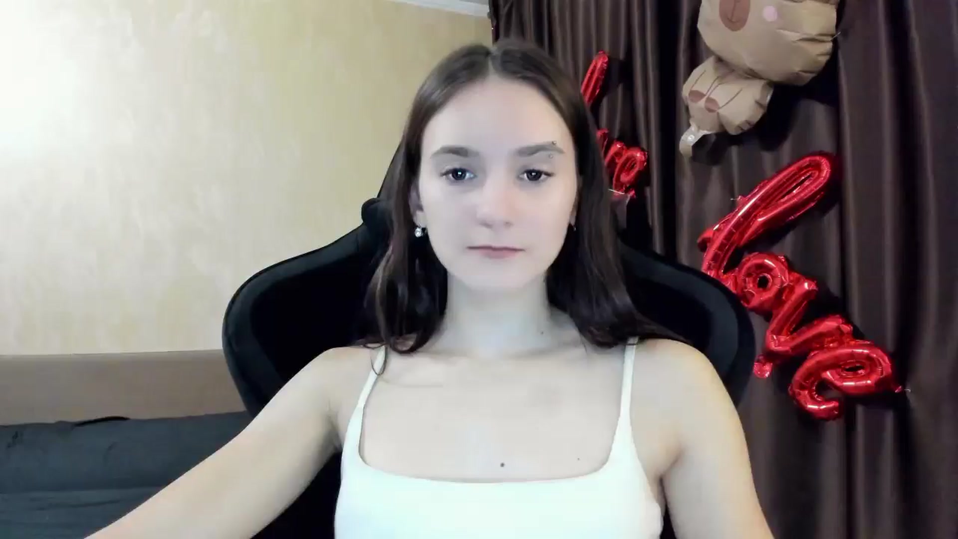 Gallery image thumbnail from Madison_Burke's myfreecams stream on, 11/10/2025, 23:14 image 9 of 20