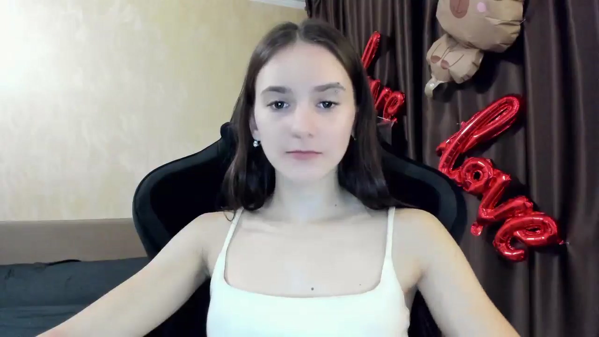 Gallery image thumbnail from Madison_Burke's myfreecams stream on, 11/10/2025, 23:14 image 3 of 20