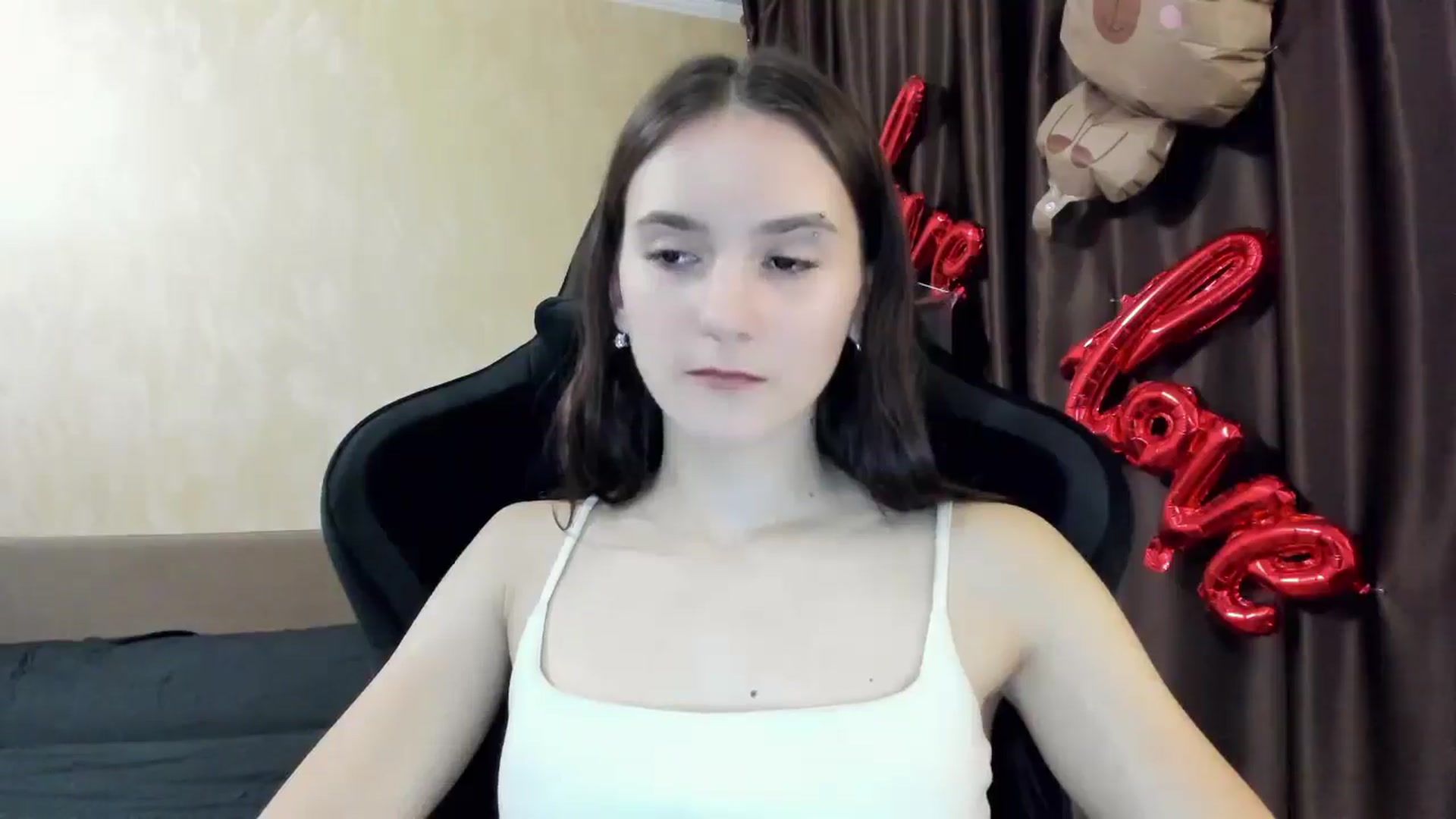 Gallery image thumbnail from Madison_Burke's myfreecams stream on, 11/10/2025, 23:14 image 4 of 20