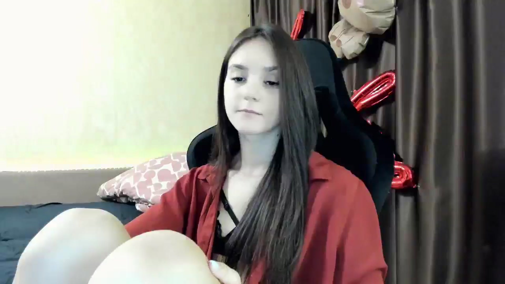 Gallery image thumbnail from Madison_Burke's myfreecams stream on, 11/14/2025, 24:14 image 12 of 20