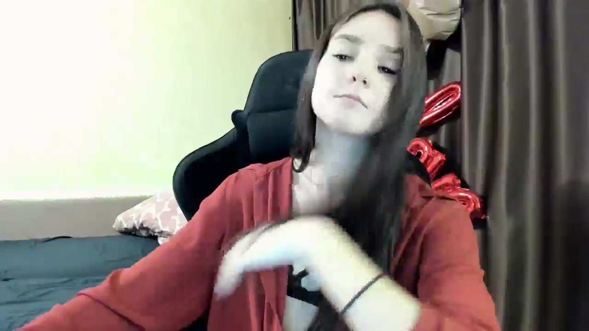 Gallery image thumbnail from Madison_Burke's myfreecams stream on, 11/14/2025, 24:14 image 19 of 20