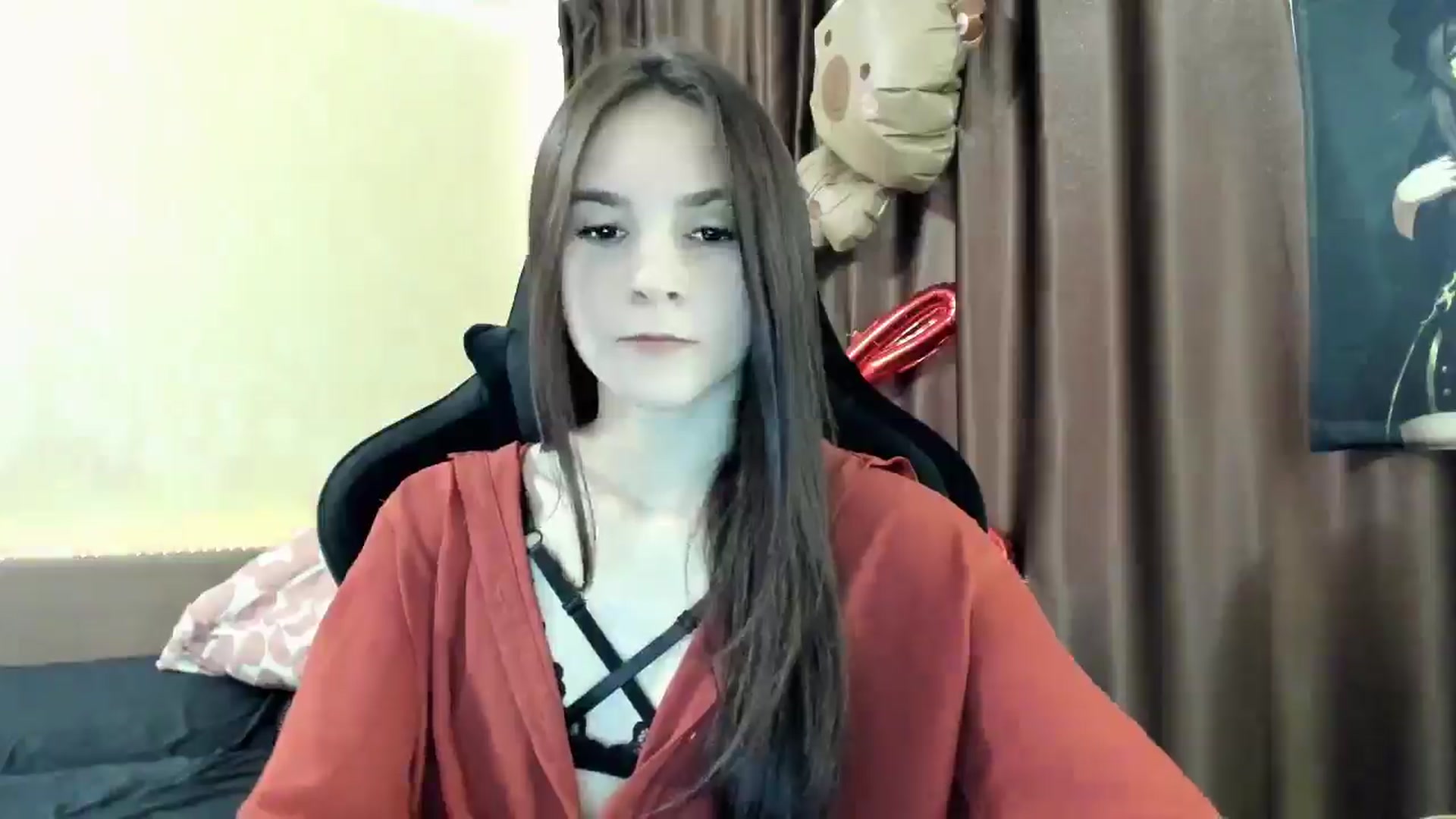 Gallery image thumbnail from Madison_Burke's myfreecams stream on, 11/14/2025, 08:54 image 10 of 20