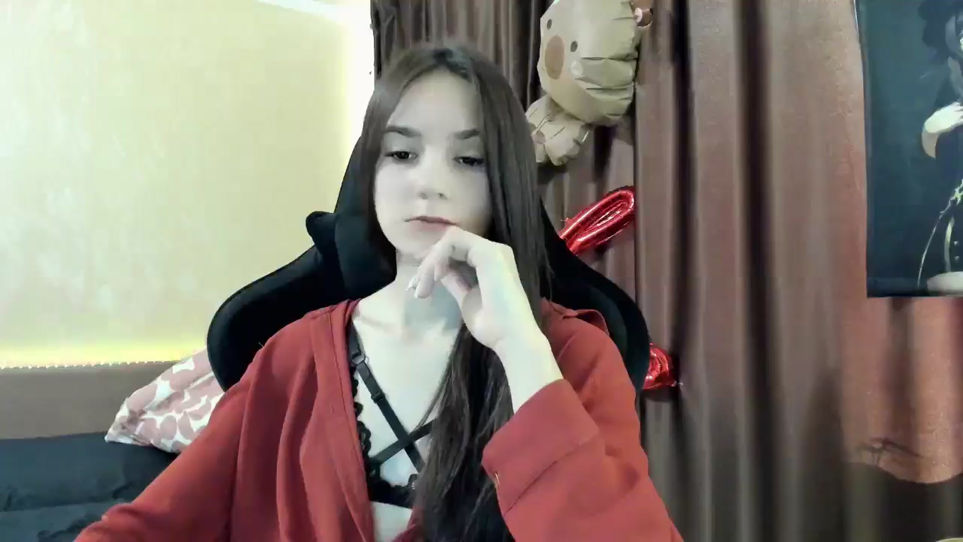 Gallery image thumbnail from Madison_Burke's myfreecams stream on, 11/14/2025, 08:54 image 19 of 20