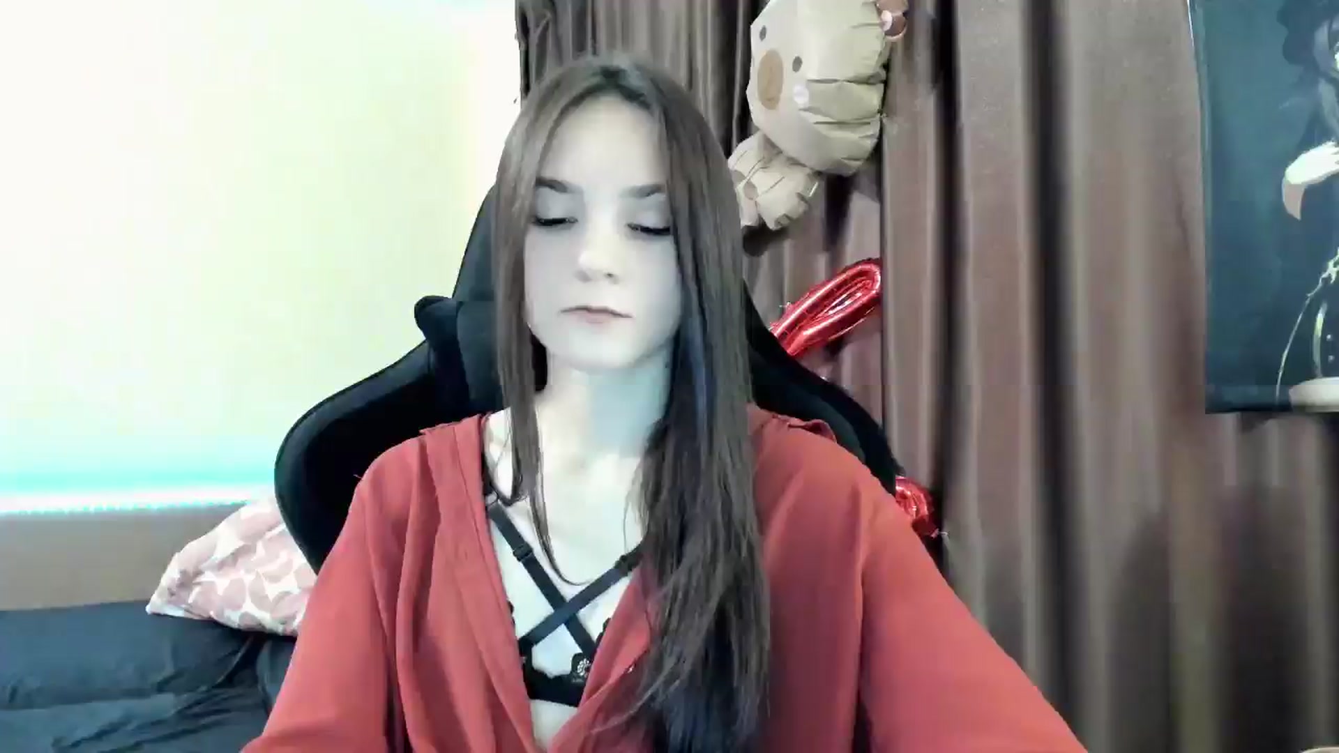 Gallery image thumbnail from Madison_Burke's myfreecams stream on, 11/14/2025, 08:54 image 14 of 20