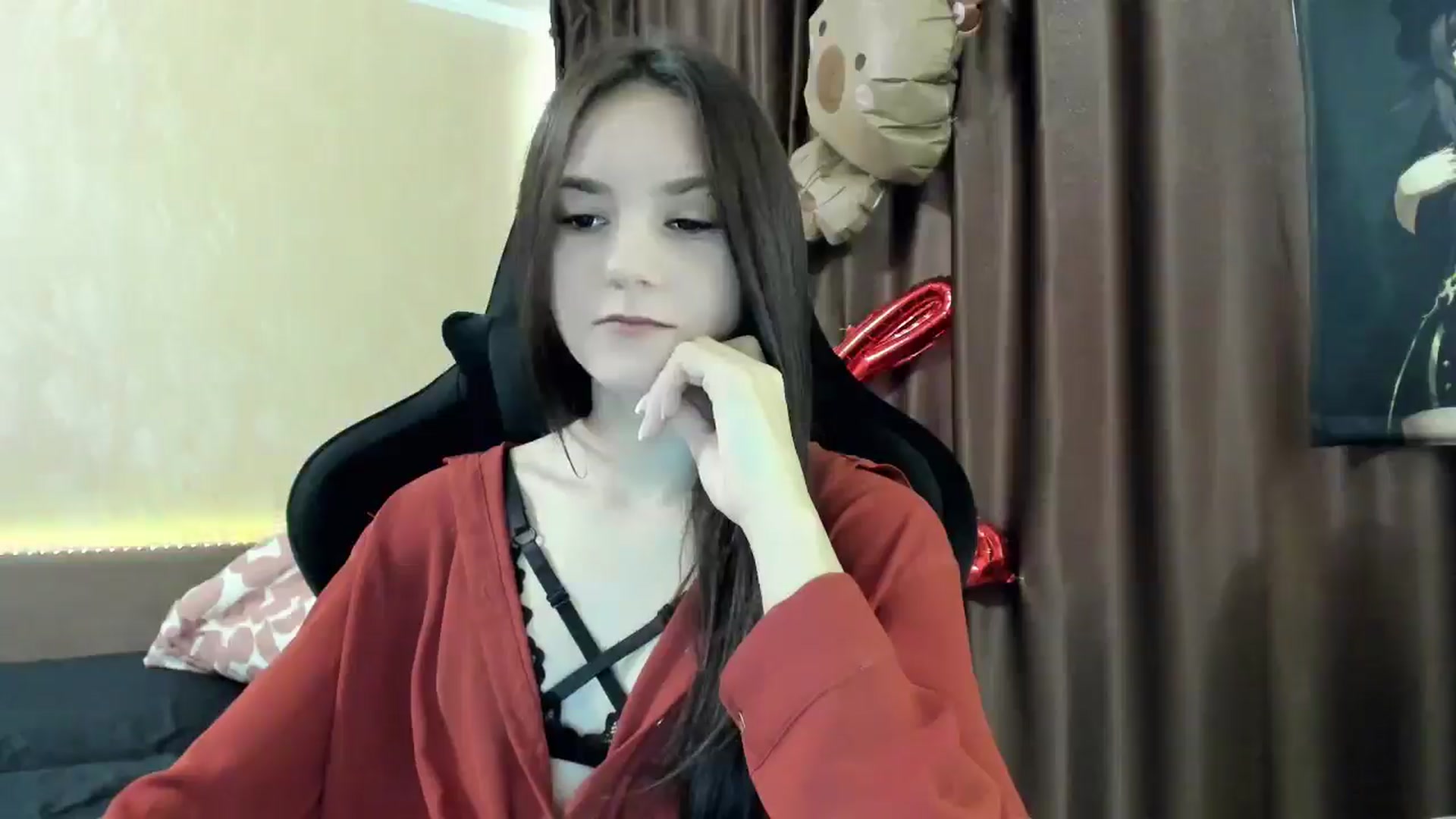 Gallery image thumbnail from Madison_Burke's myfreecams stream on, 11/14/2025, 08:54 image 4 of 20