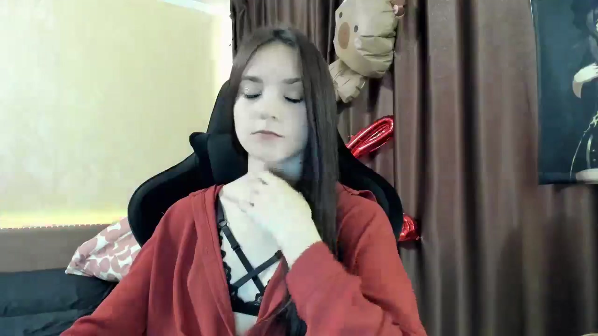 Gallery image thumbnail from Madison_Burke's myfreecams stream on, 11/14/2025, 08:54 image 16 of 20