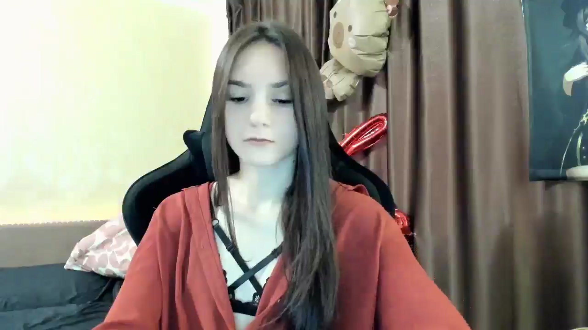Gallery image thumbnail from Madison_Burke's myfreecams stream on, 11/14/2025, 08:54 image 13 of 20