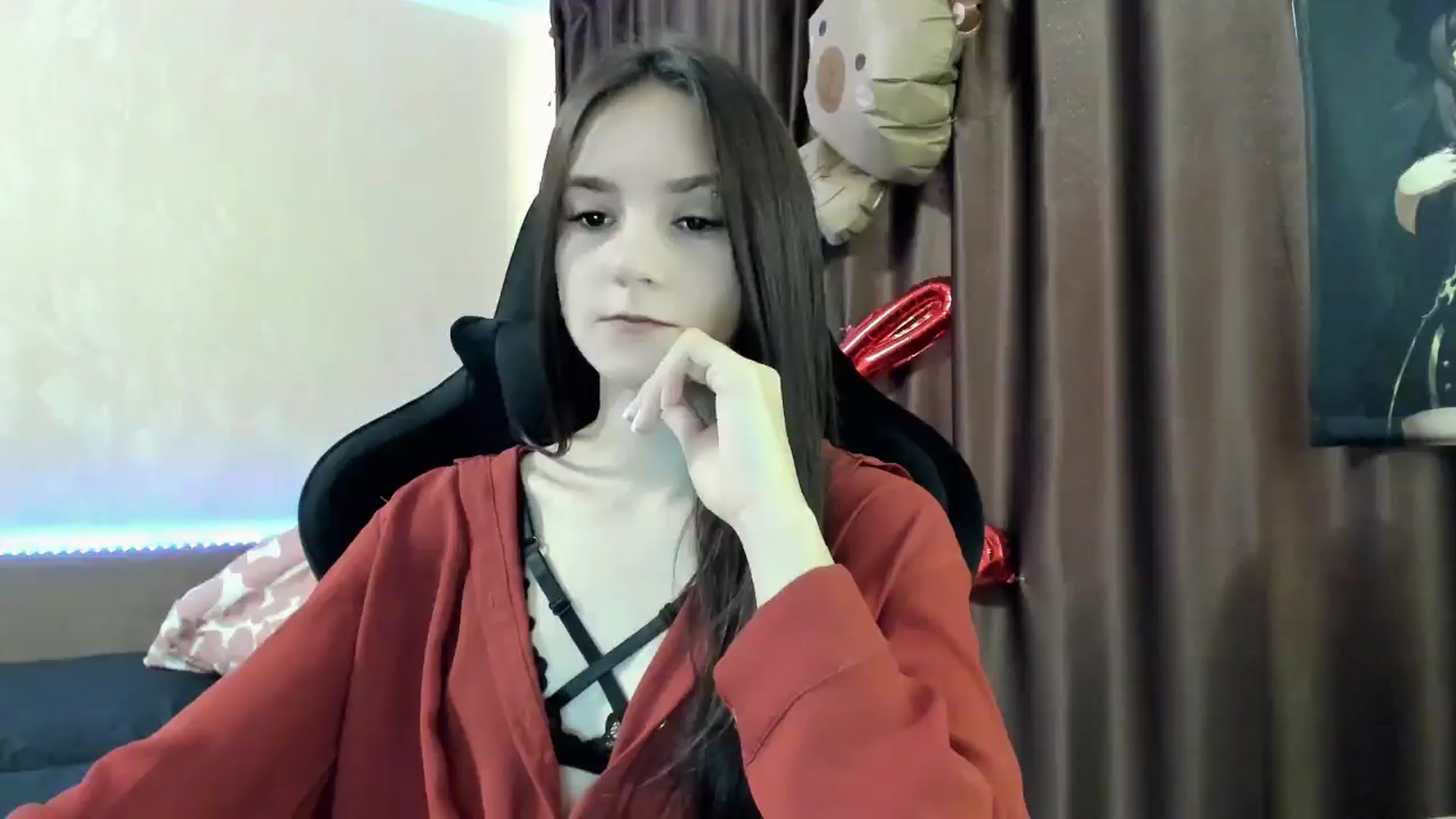 Gallery image thumbnail from Madison_Burke's myfreecams stream on, 11/14/2025, 08:54 image 9 of 20
