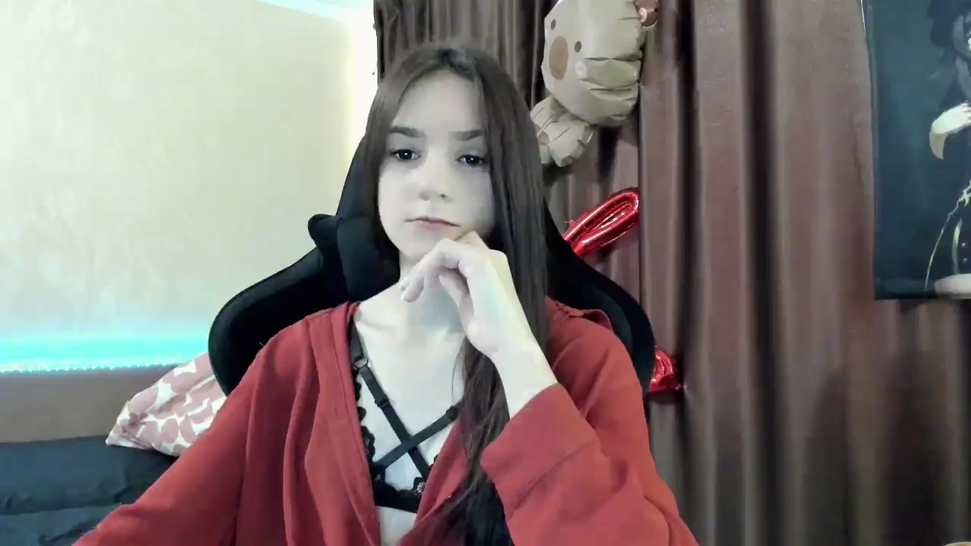 Gallery image thumbnail from Madison_Burke's myfreecams stream on, 11/14/2025, 08:54 image 17 of 20