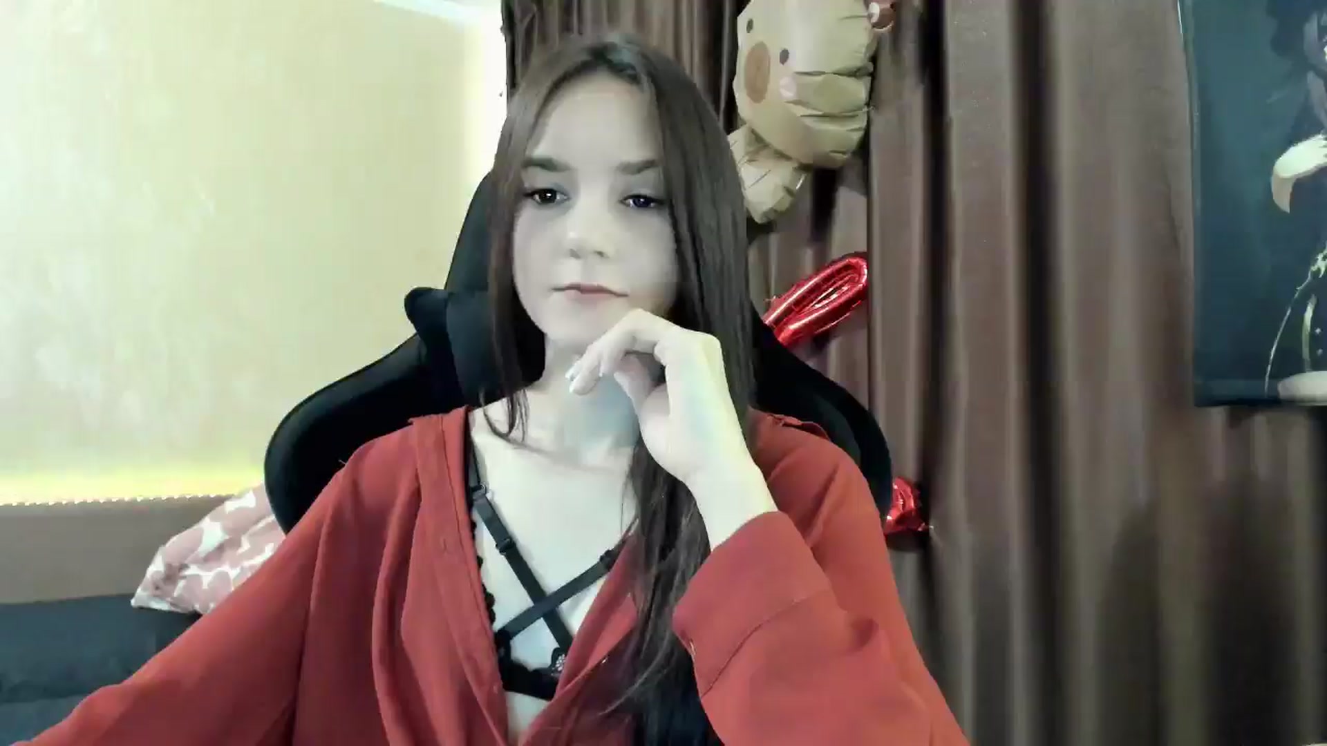 Gallery image thumbnail from Madison_Burke's myfreecams stream on, 11/14/2025, 08:54 image 7 of 20