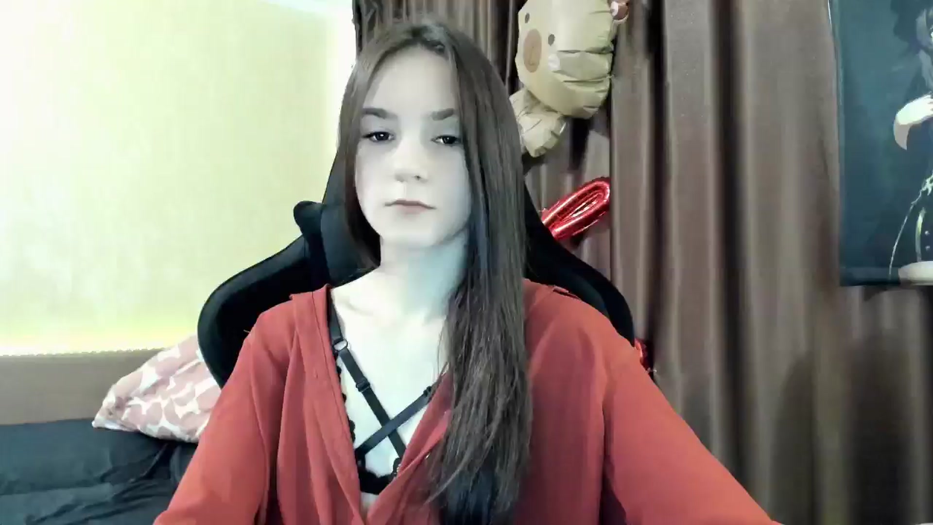 Gallery image thumbnail from Madison_Burke's myfreecams stream on, 11/14/2025, 08:54 image 1 of 20