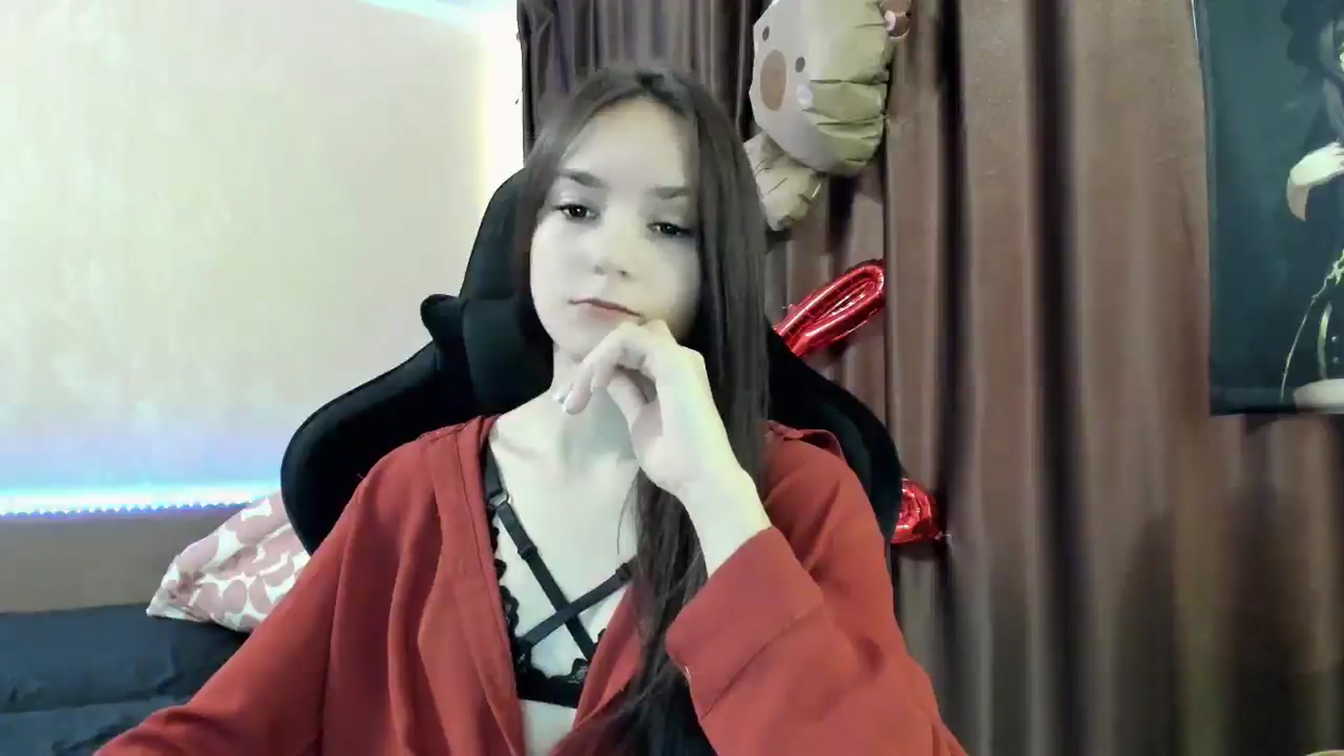 Gallery image thumbnail from Madison_Burke's myfreecams stream on, 11/14/2025, 08:54 image 18 of 20