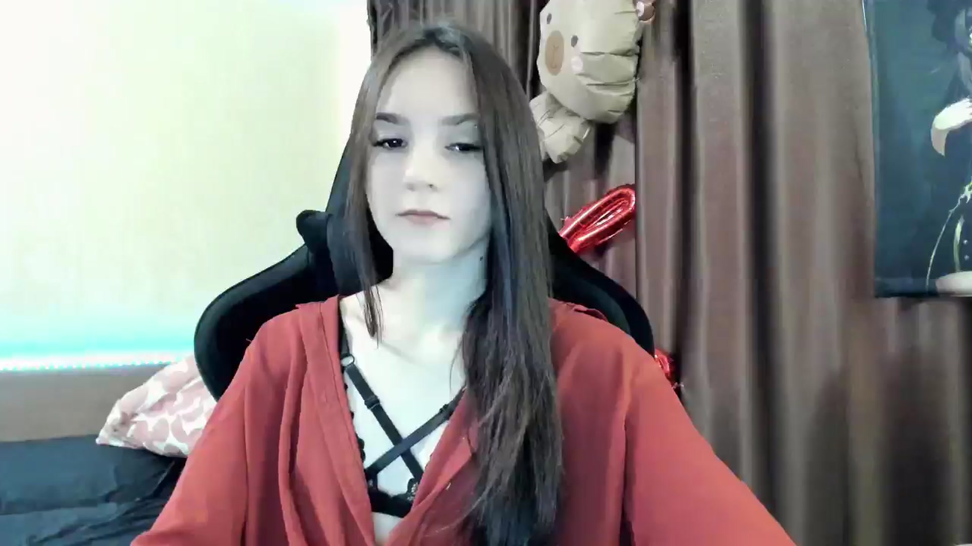 Gallery image thumbnail from Madison_Burke's myfreecams stream on, 11/14/2025, 08:54 image 8 of 20