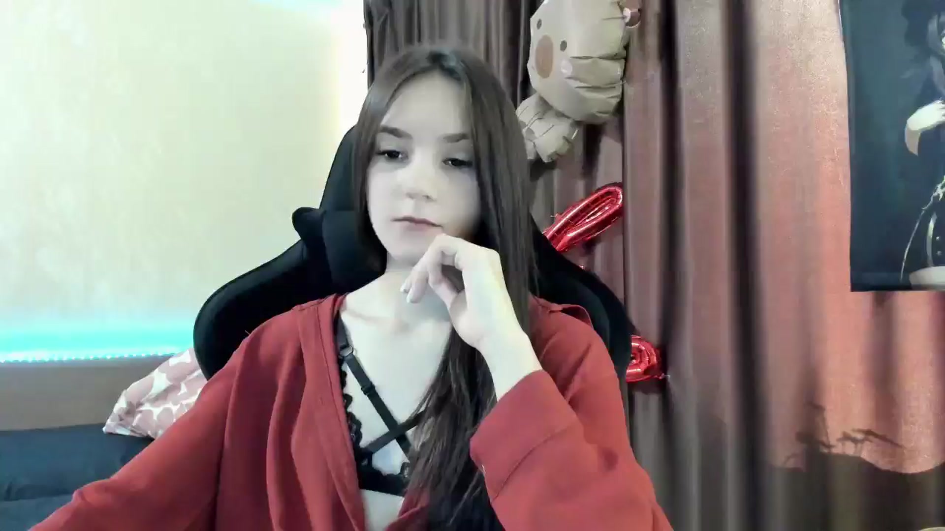 Gallery image thumbnail from Madison_Burke's myfreecams stream on, 11/14/2025, 08:54 image 20 of 20