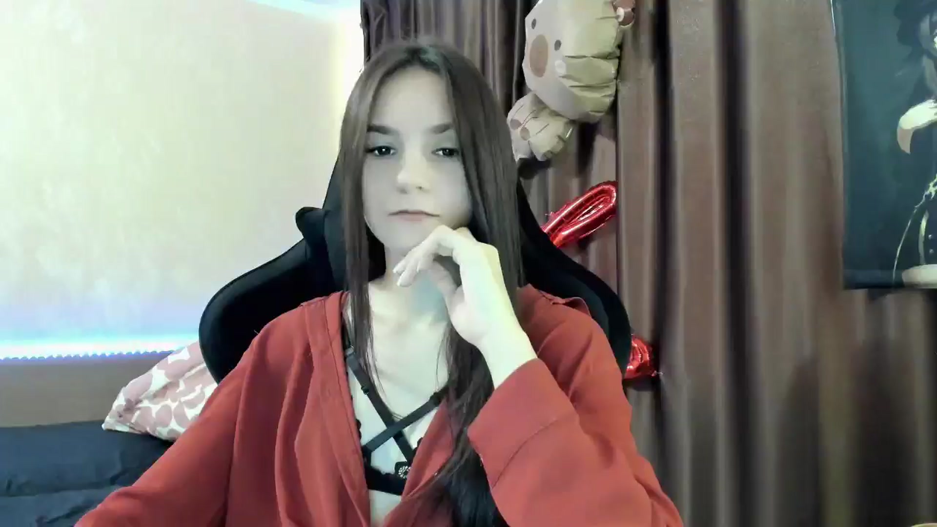 Gallery image thumbnail from Madison_Burke's myfreecams stream on, 11/14/2025, 08:54 image 15 of 20