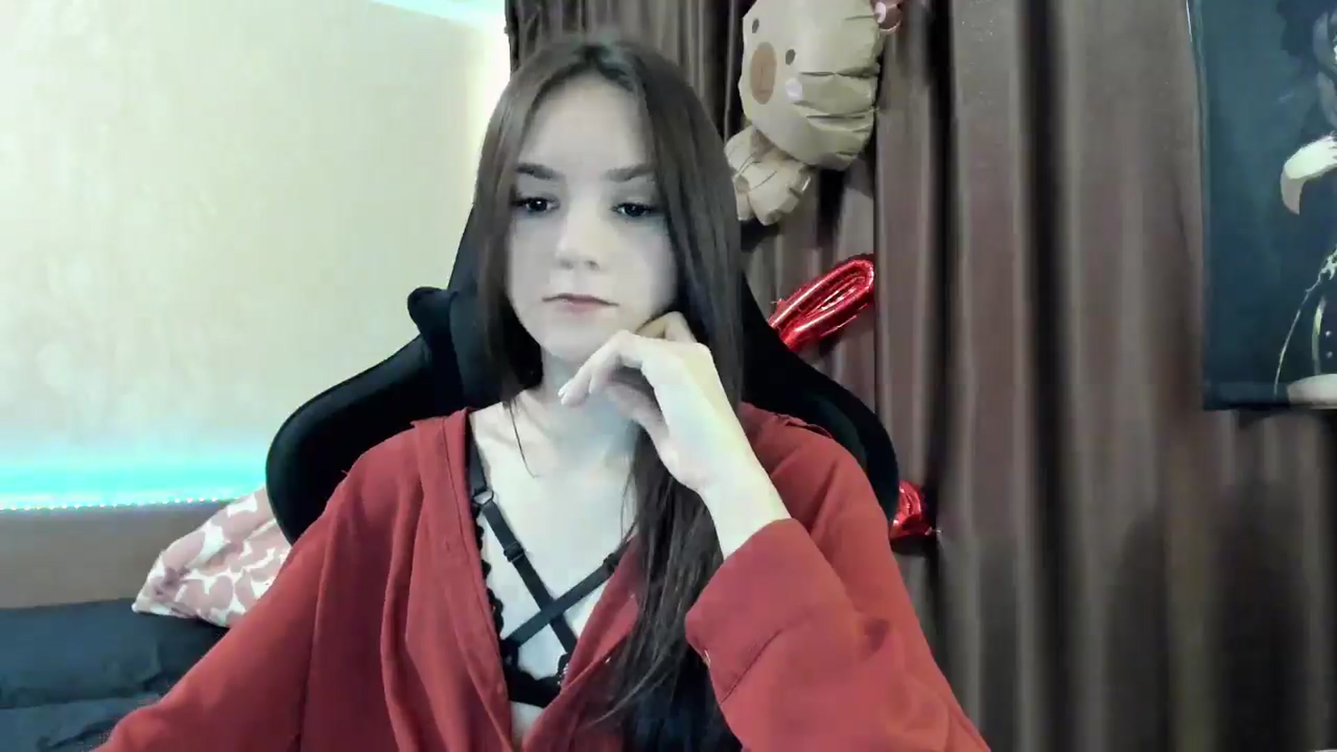 Gallery image thumbnail from Madison_Burke's myfreecams stream on, 11/14/2025, 08:54 image 5 of 20