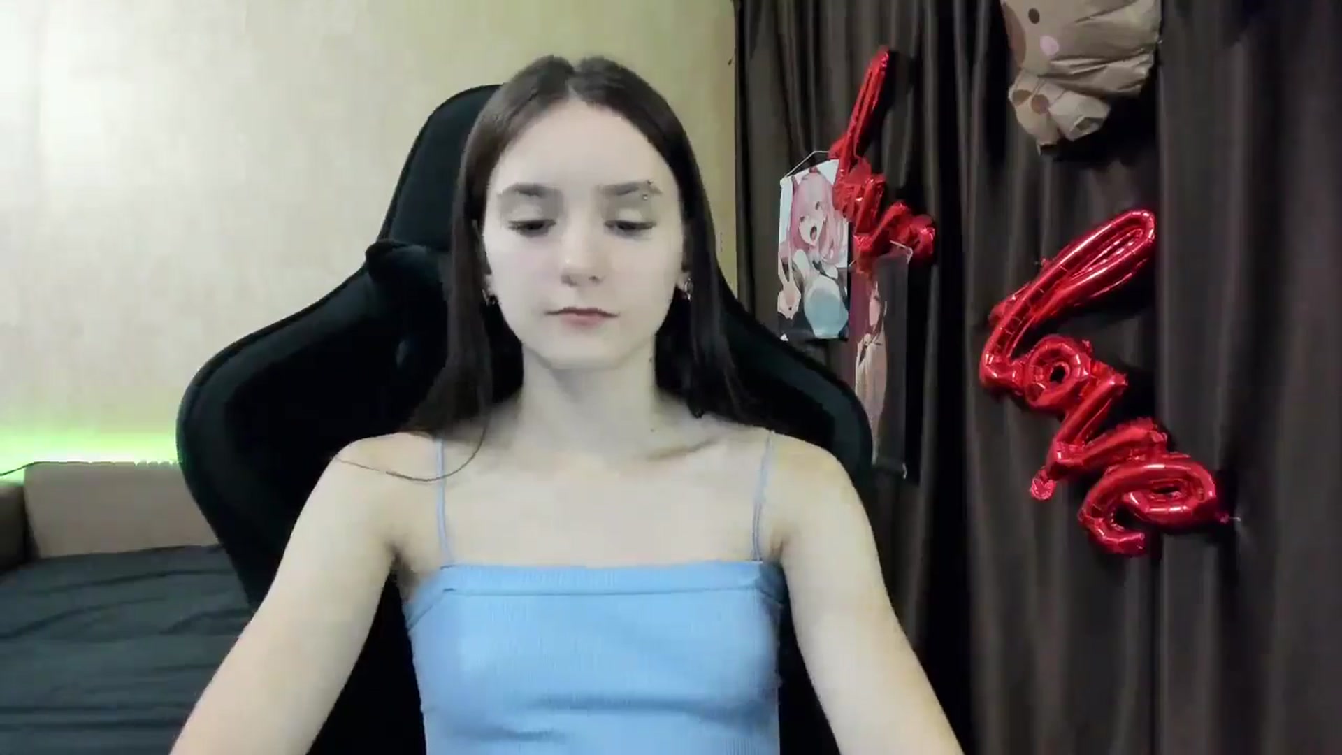 Gallery image thumbnail from Madison_Burke's myfreecams stream on, 11/14/2025, 16:54 image 16 of 20