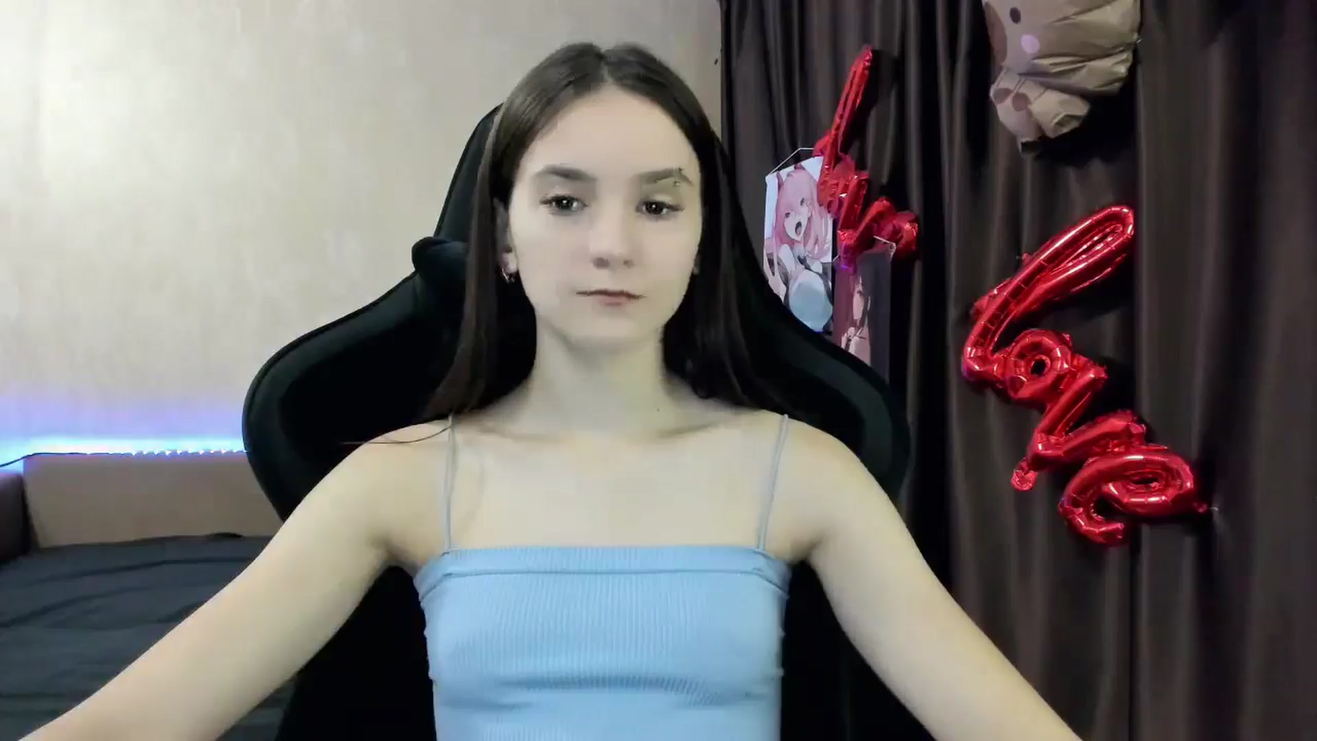 Gallery image thumbnail from Madison_Burke's myfreecams stream on, 11/14/2025, 16:54 image 7 of 20