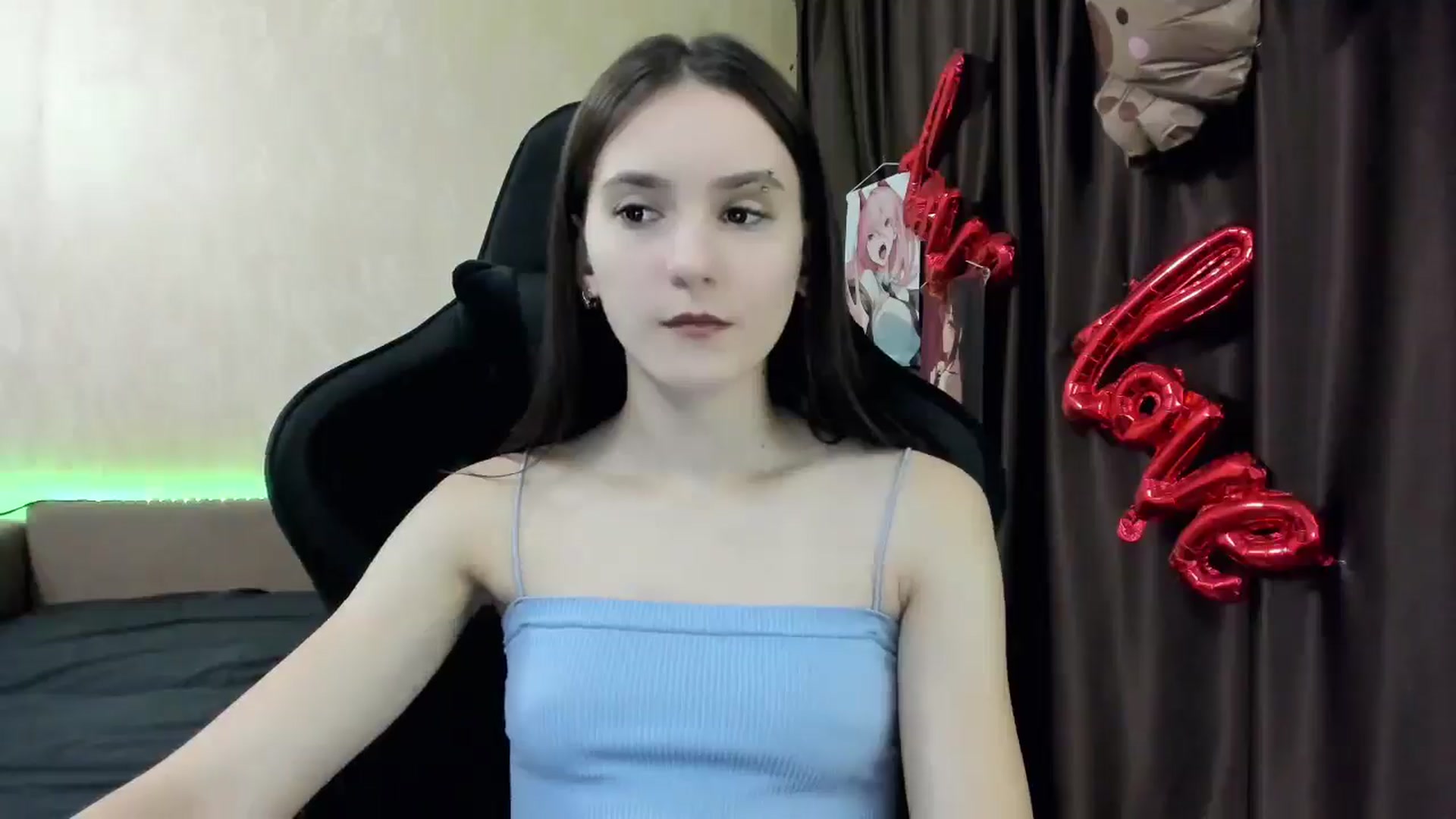 Gallery image thumbnail from Madison_Burke's myfreecams stream on, 11/14/2025, 16:54 image 4 of 20