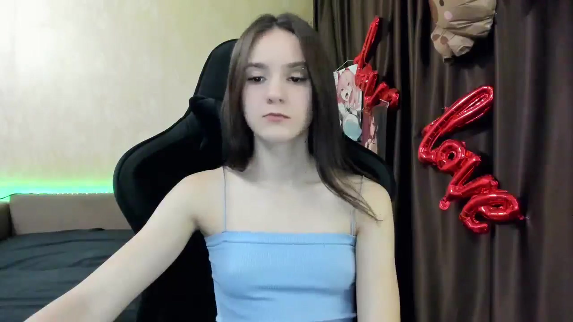 Gallery image thumbnail from Madison_Burke's myfreecams stream on, 11/14/2025, 18:12 image 2 of 20