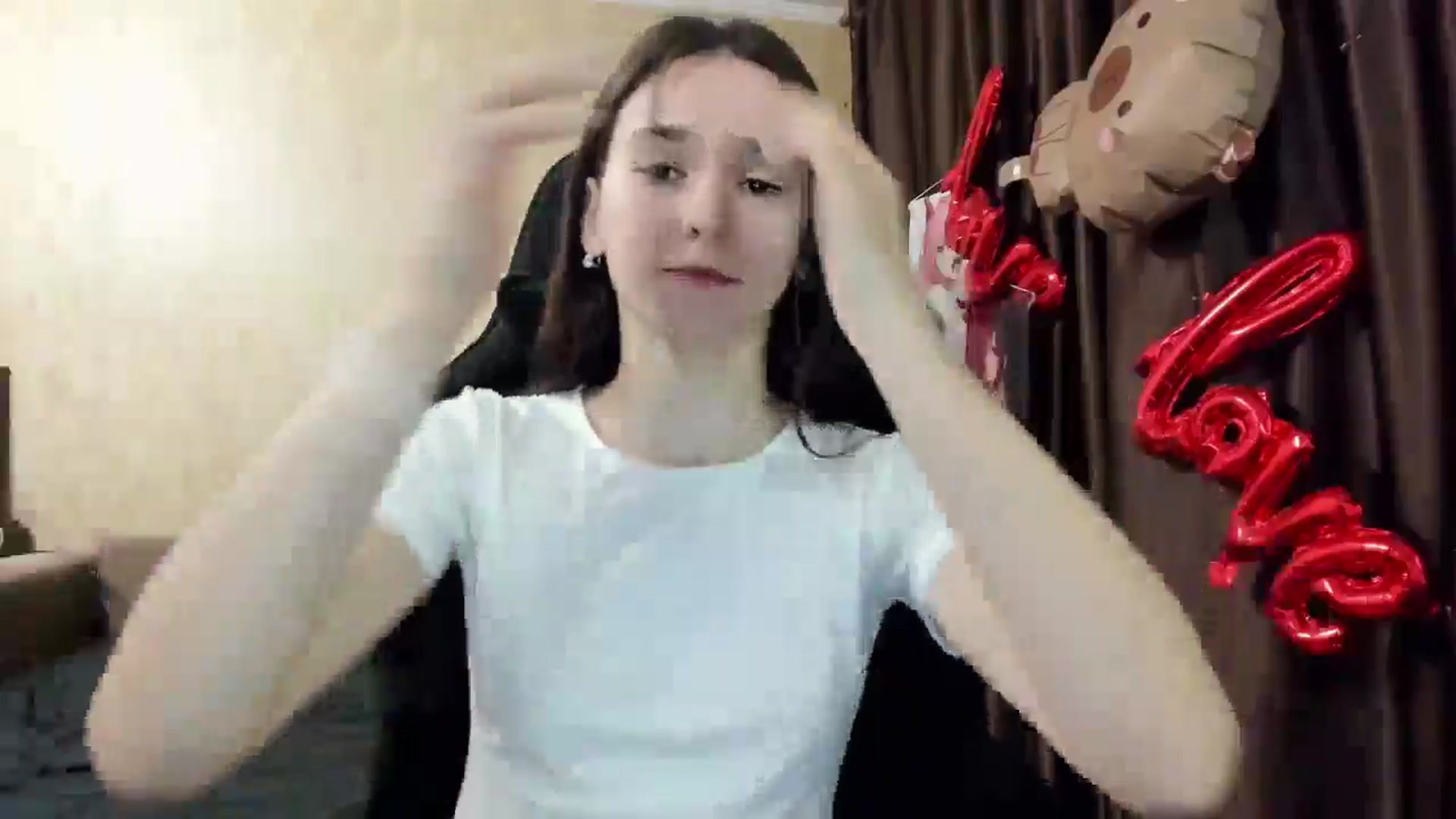 Gallery image thumbnail from Madison_Burke's myfreecams stream on, 11/20/2025, 19:07 image 7 of 20