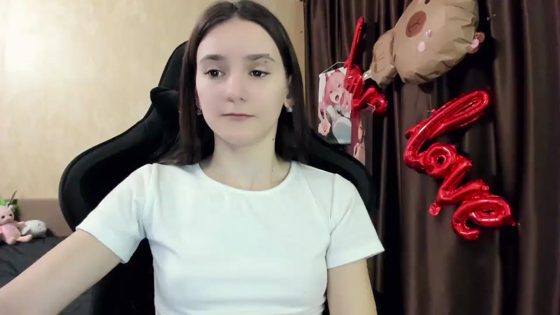 Gallery image thumbnail from Madison_Burke's myfreecams stream on, 11/20/2025, 22:37 image 2 of 20