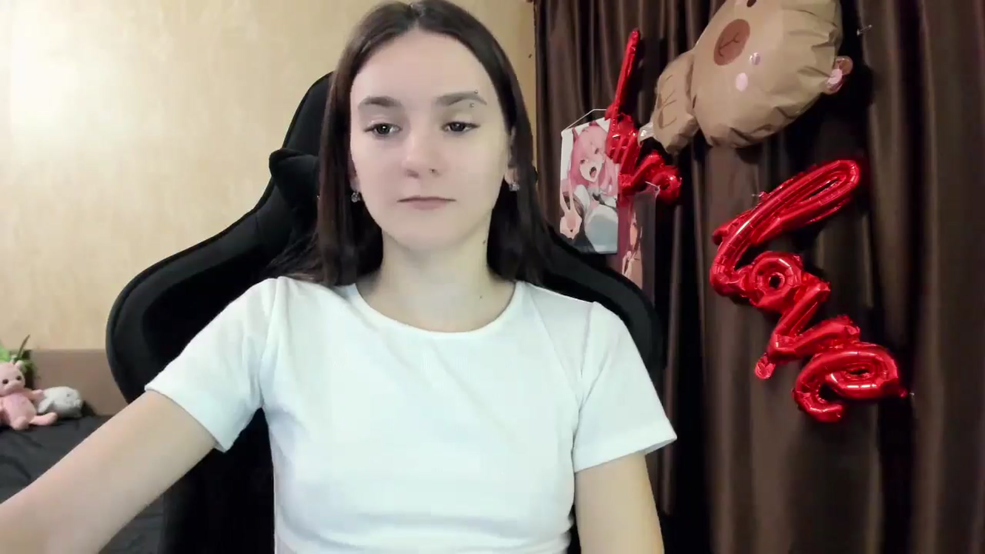Gallery image thumbnail from Madison_Burke's myfreecams stream on, 11/20/2025, 22:37 image 4 of 20