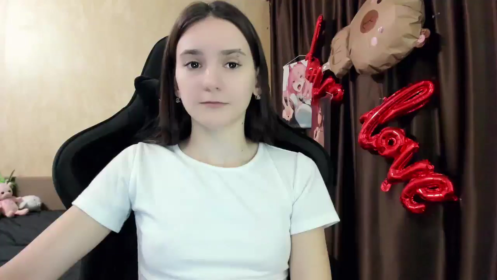 Gallery image thumbnail from Madison_Burke's myfreecams stream on, 11/20/2025, 22:37 image 3 of 20
