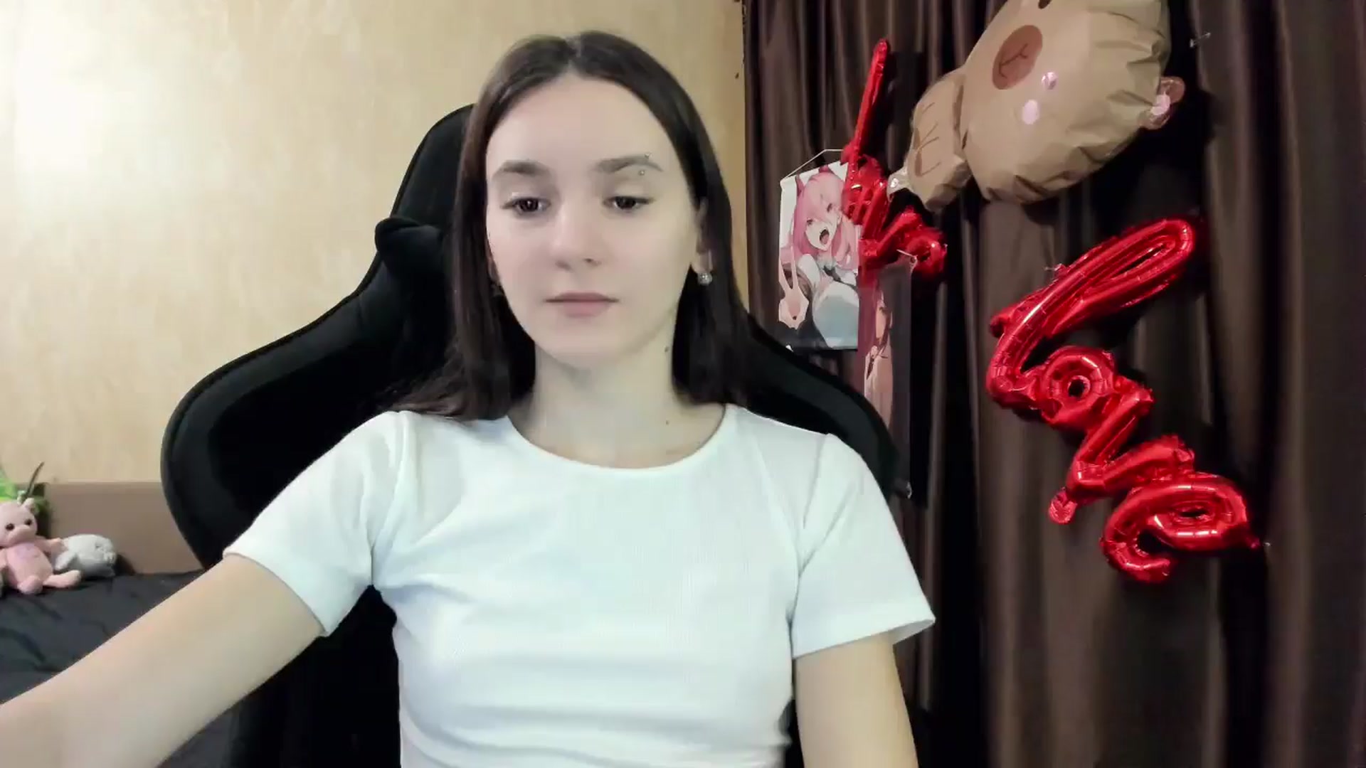 Gallery image thumbnail from Madison_Burke's myfreecams stream on, 11/20/2025, 22:37 image 15 of 20